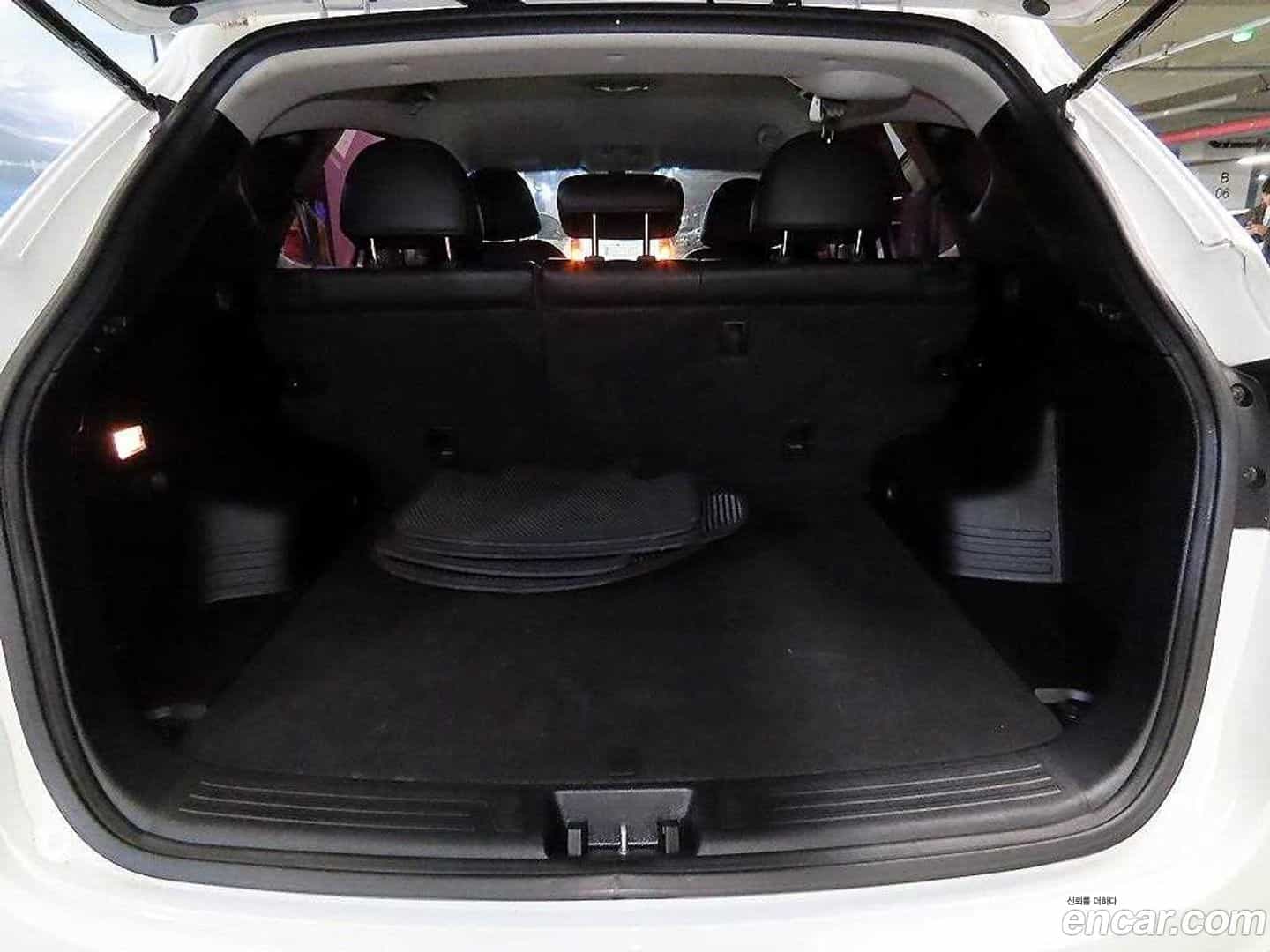 Tucson Hyundai 2014.10-OPTION-020