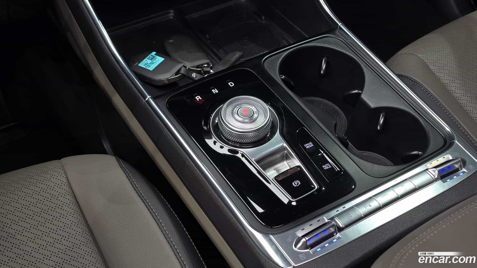 Canival Kia 2024.1-INNER-009