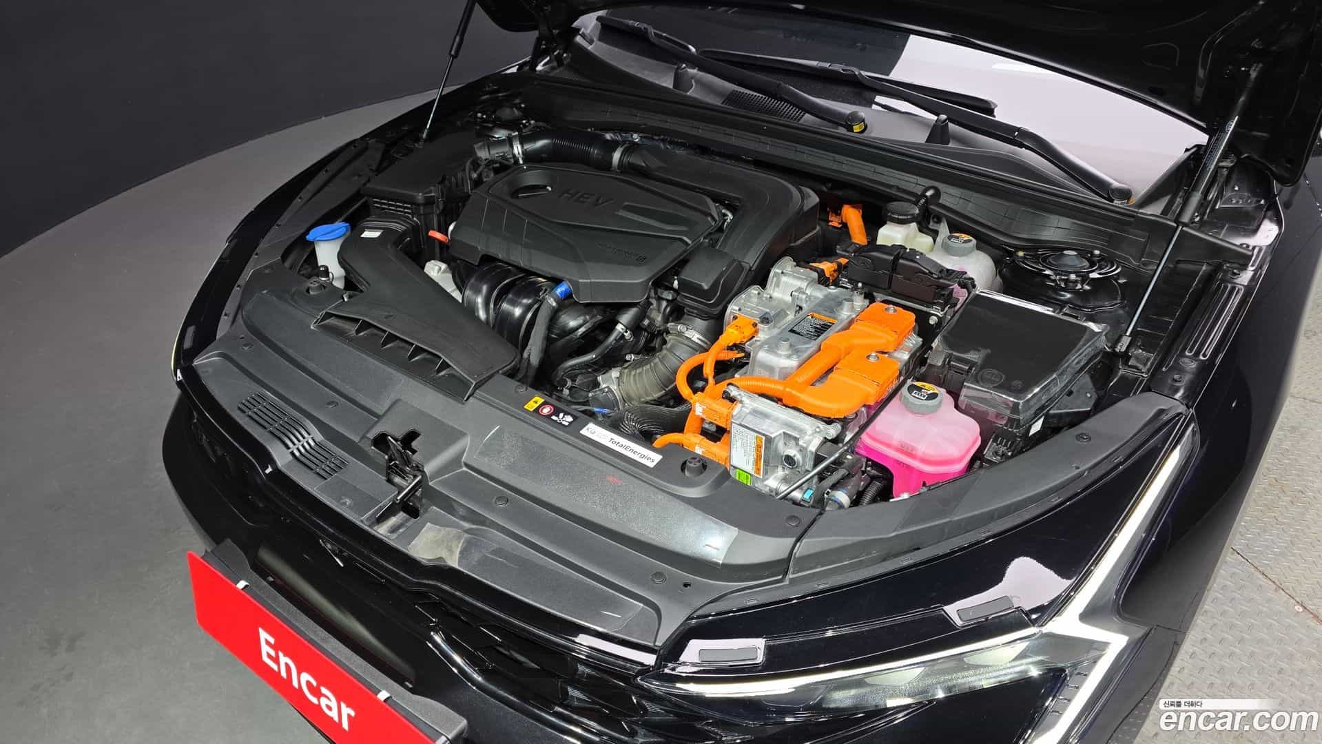 K5 Kia 2025.7-INNER-006