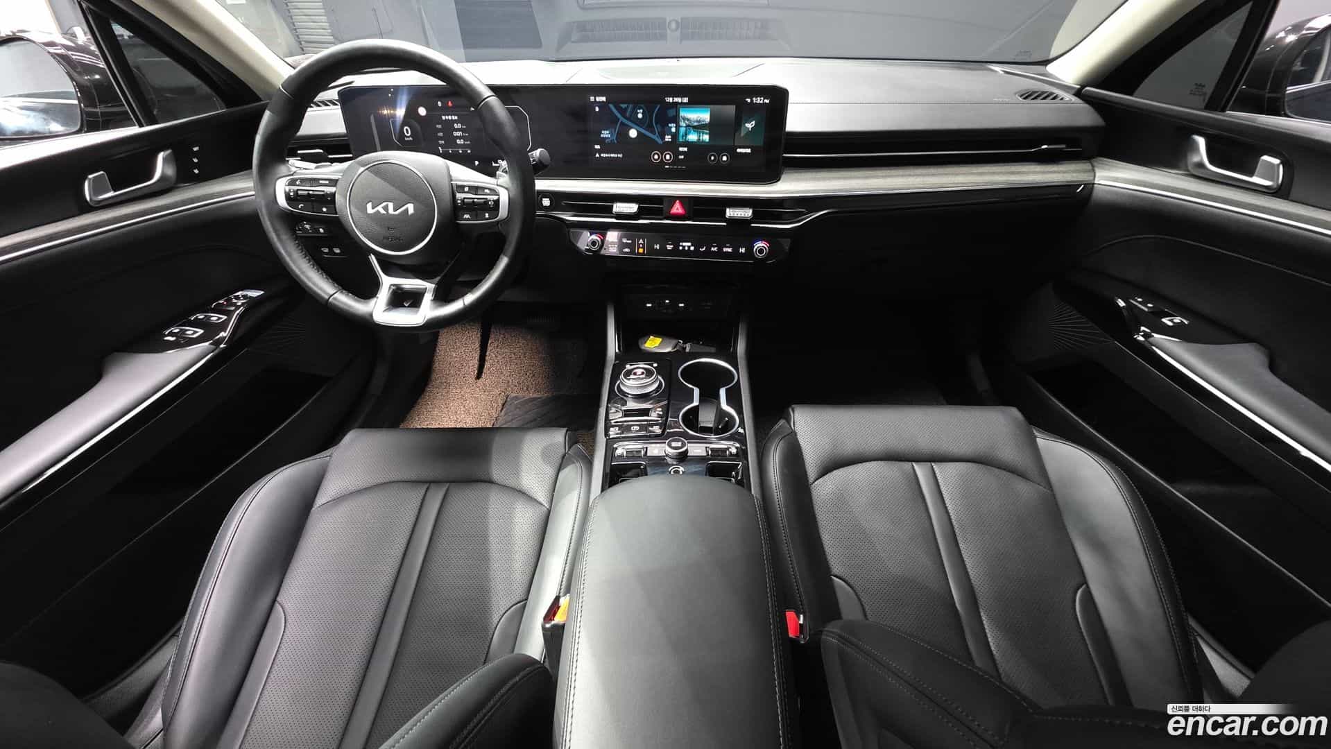 K5 Kia 2025.7-INNER-007