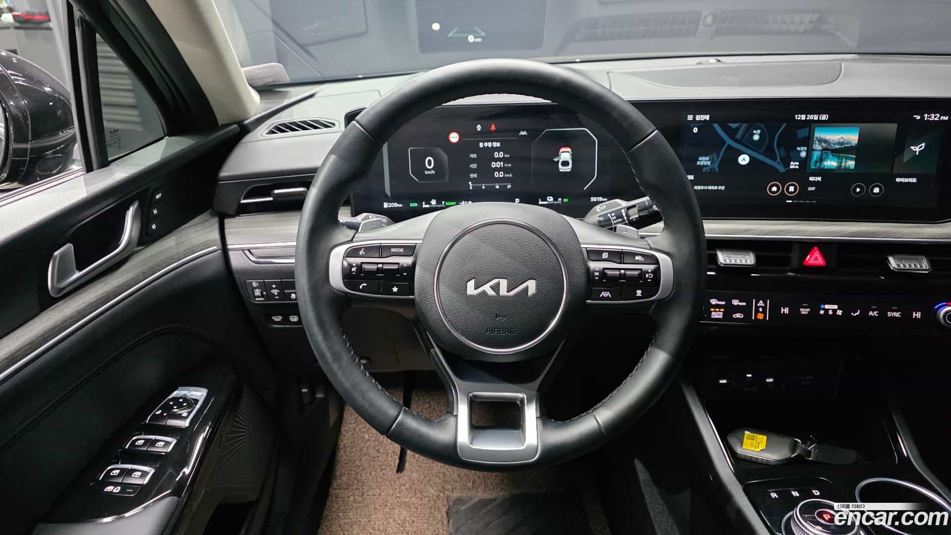 K5 Kia 2025.7-OPTION-017