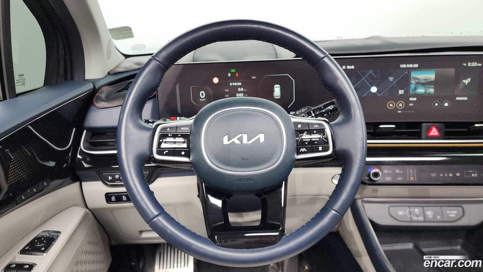 Canival Kia 2024.9-OPTION-017