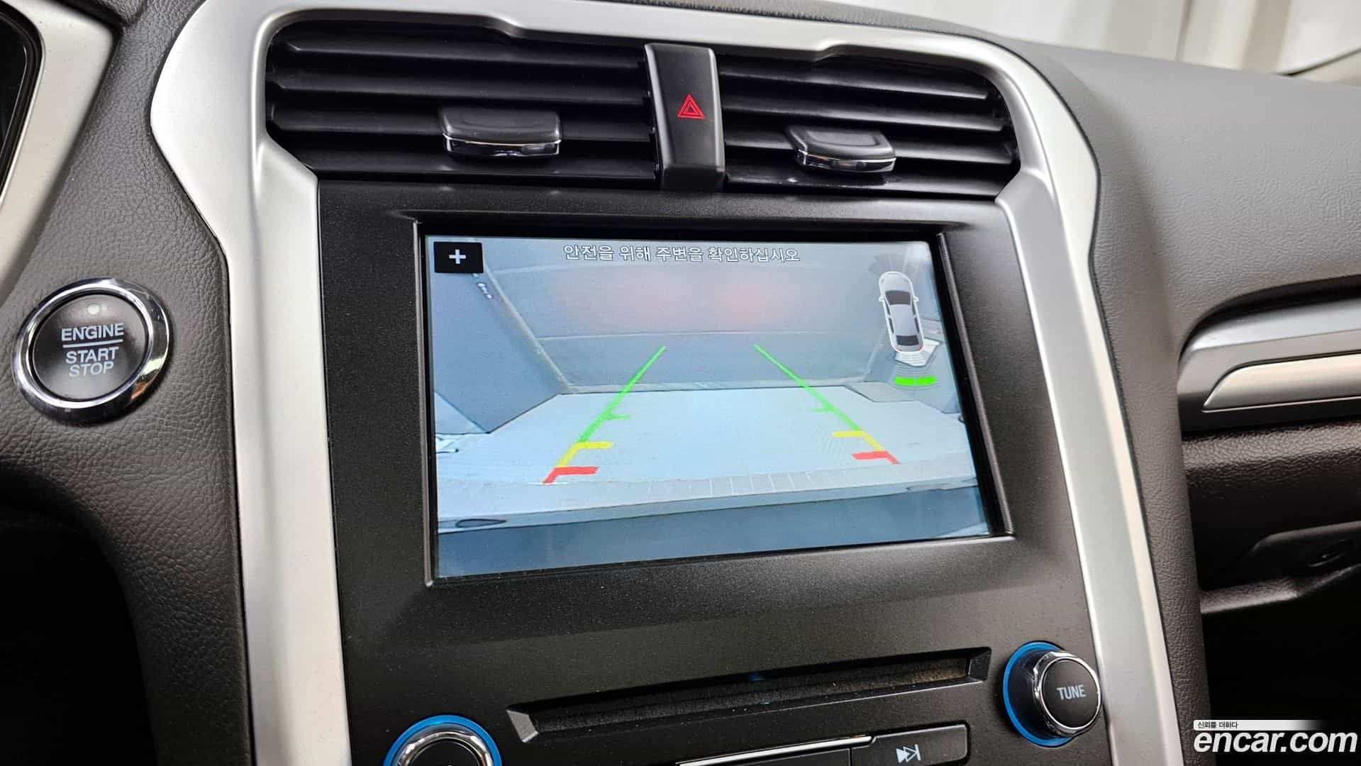 Mondeo Ford 2017.11-OPTION-019