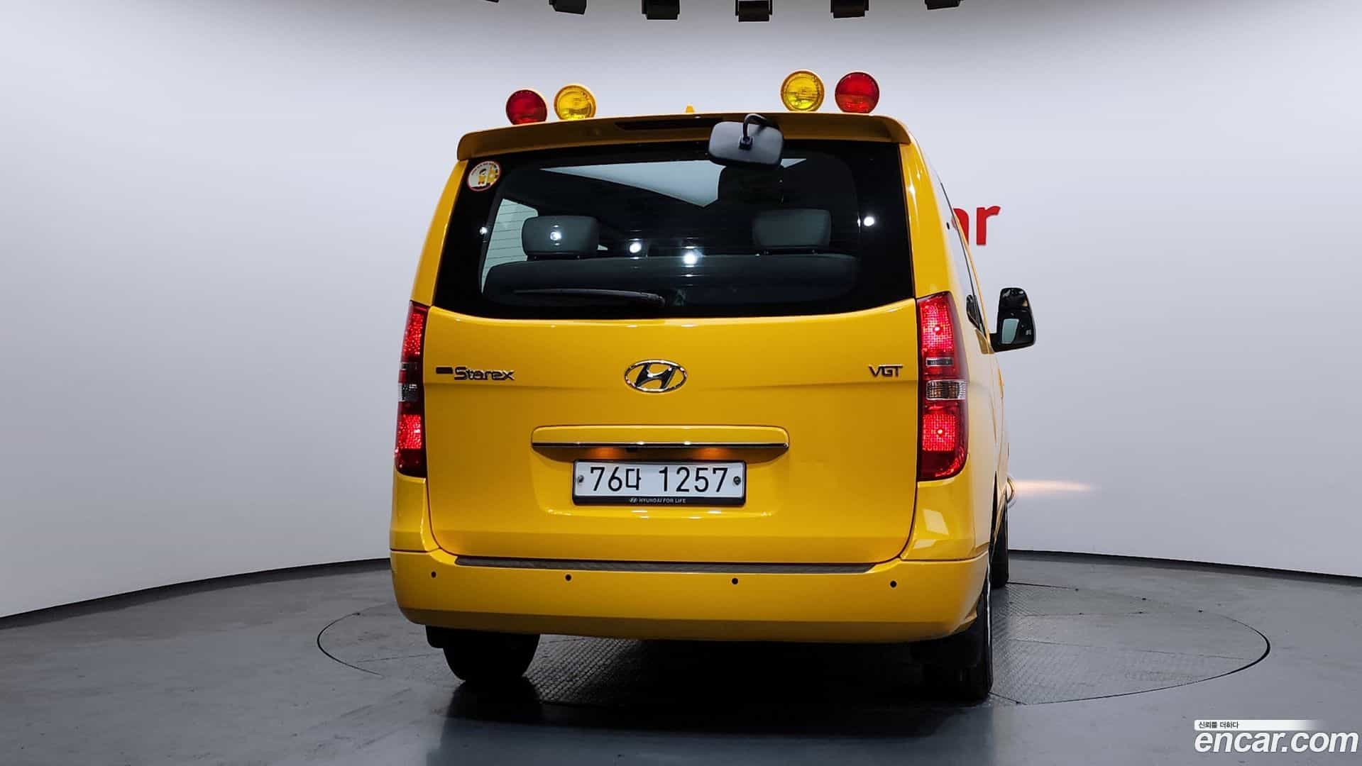 Starex Hyundai 2019.7-OUTER-004