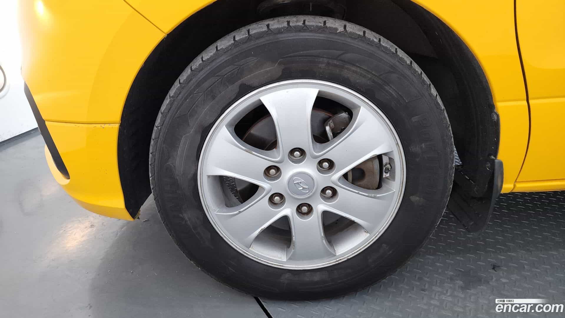 Starex Hyundai 2019.7-OUTER-005