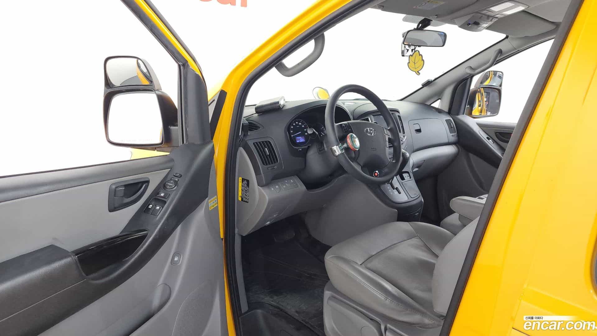 Starex Hyundai 2019.7-INNER-010