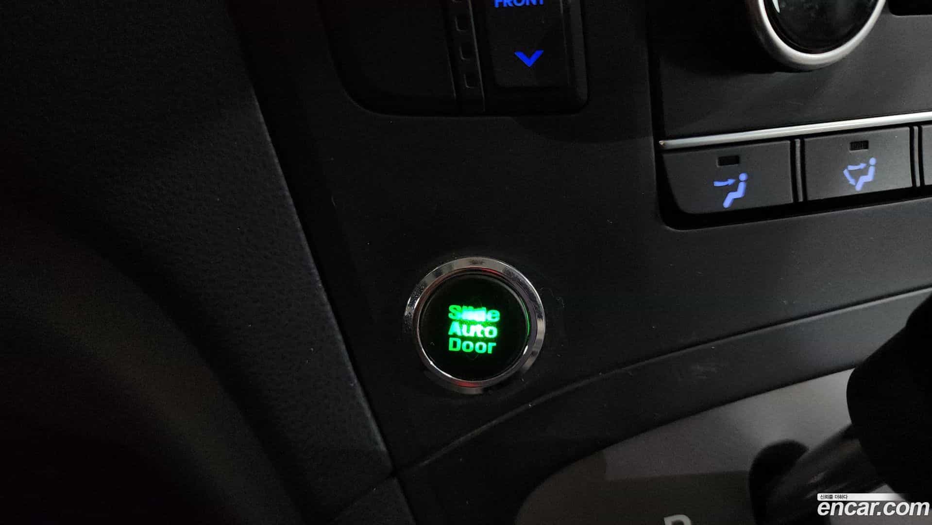 Starex Hyundai 2019.7-OPTION-020