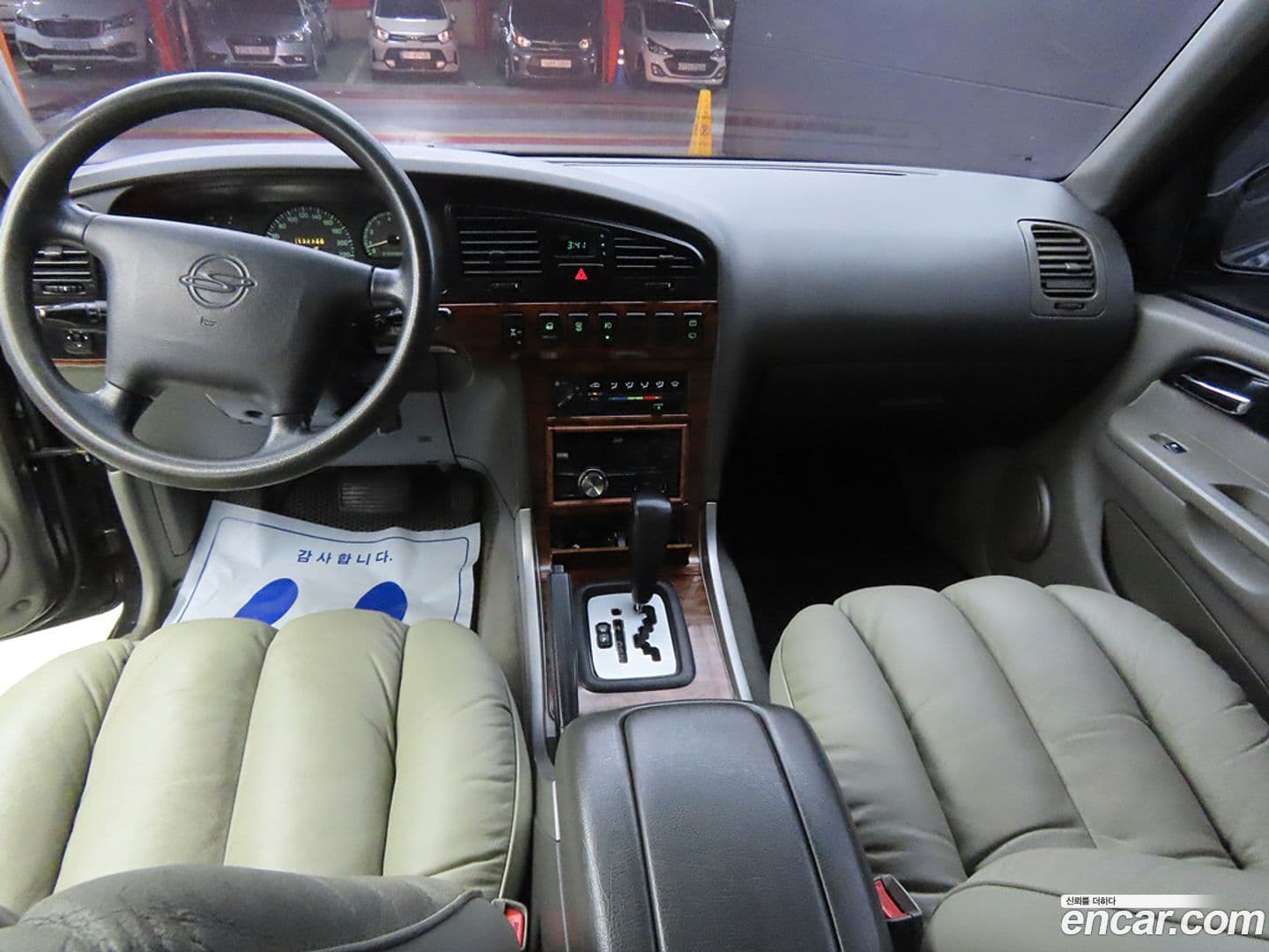 Main__Slider__Photo:Musso KG_Mobility_Ssangyong 2004.11-6