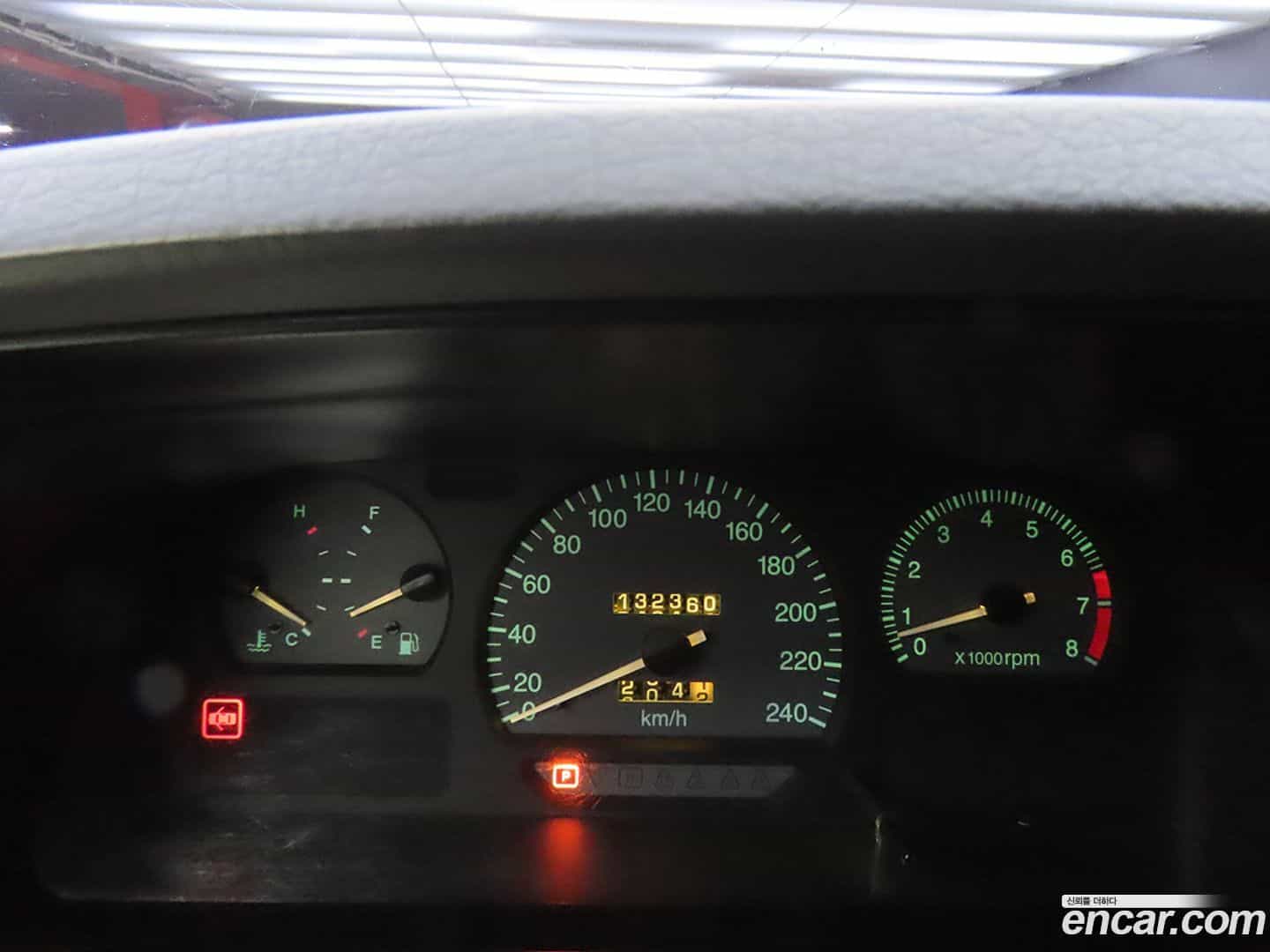 Musso KG_Mobility_Ssangyong 2004.11-INNER-009