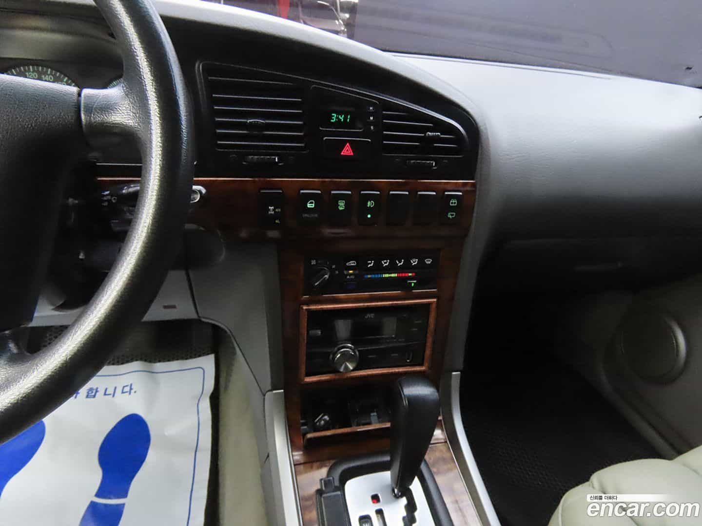 Musso KG_Mobility_Ssangyong 2004.11-INNER-010