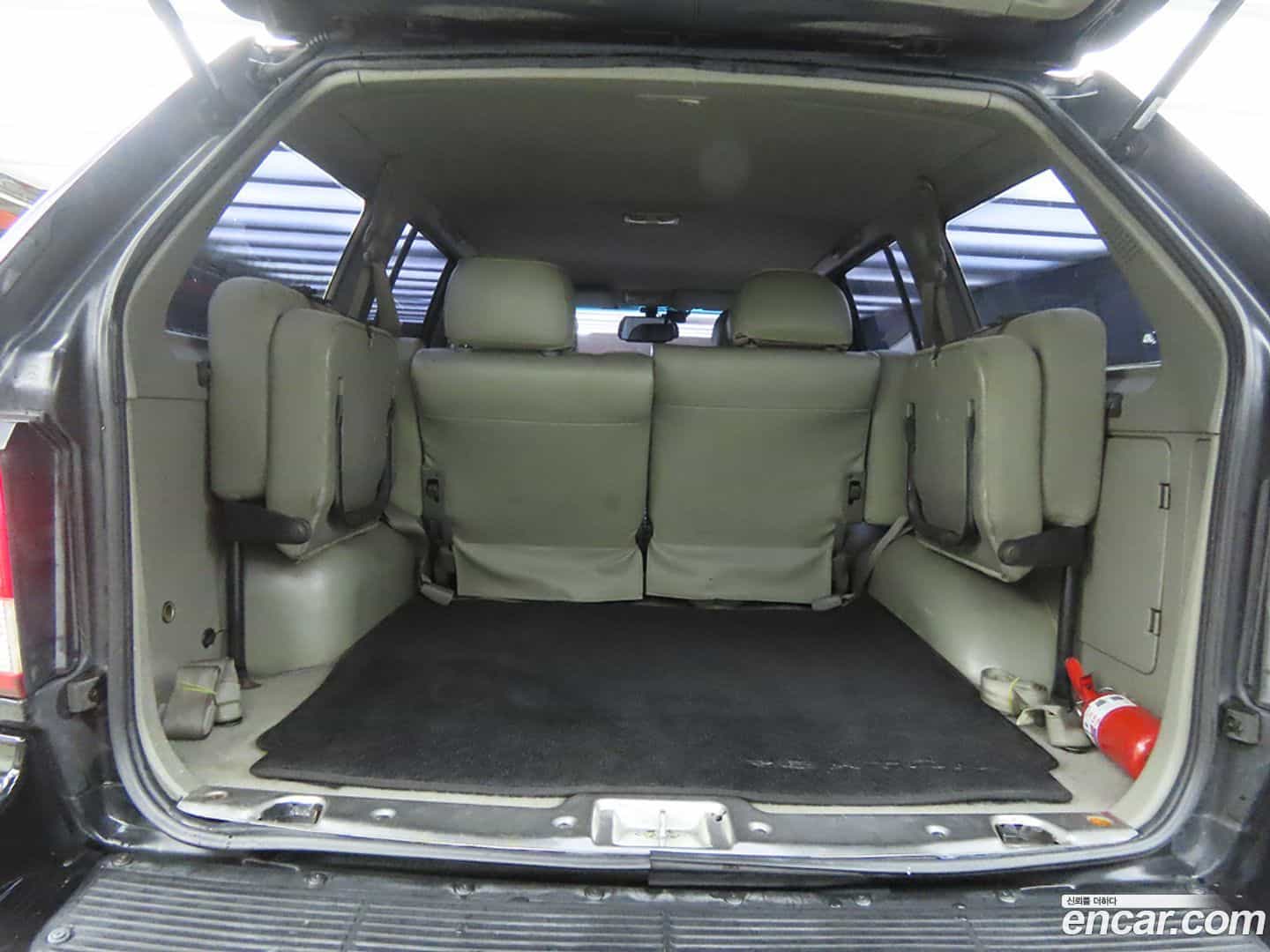 Musso KG_Mobility_Ssangyong 2004.11-OPTION-020