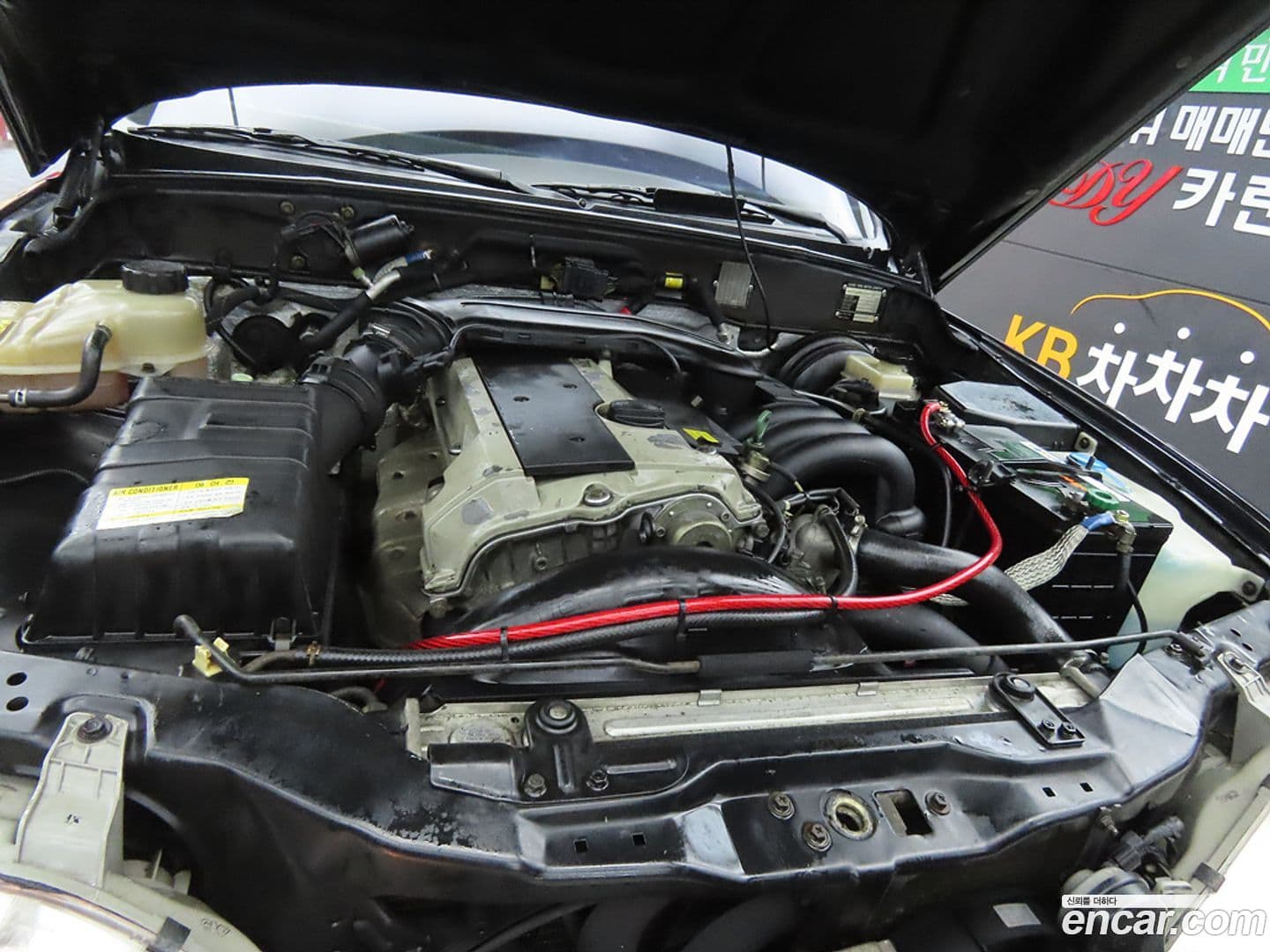 Main__Slider__Photo:Musso KG_Mobility_Ssangyong 2004.11-17