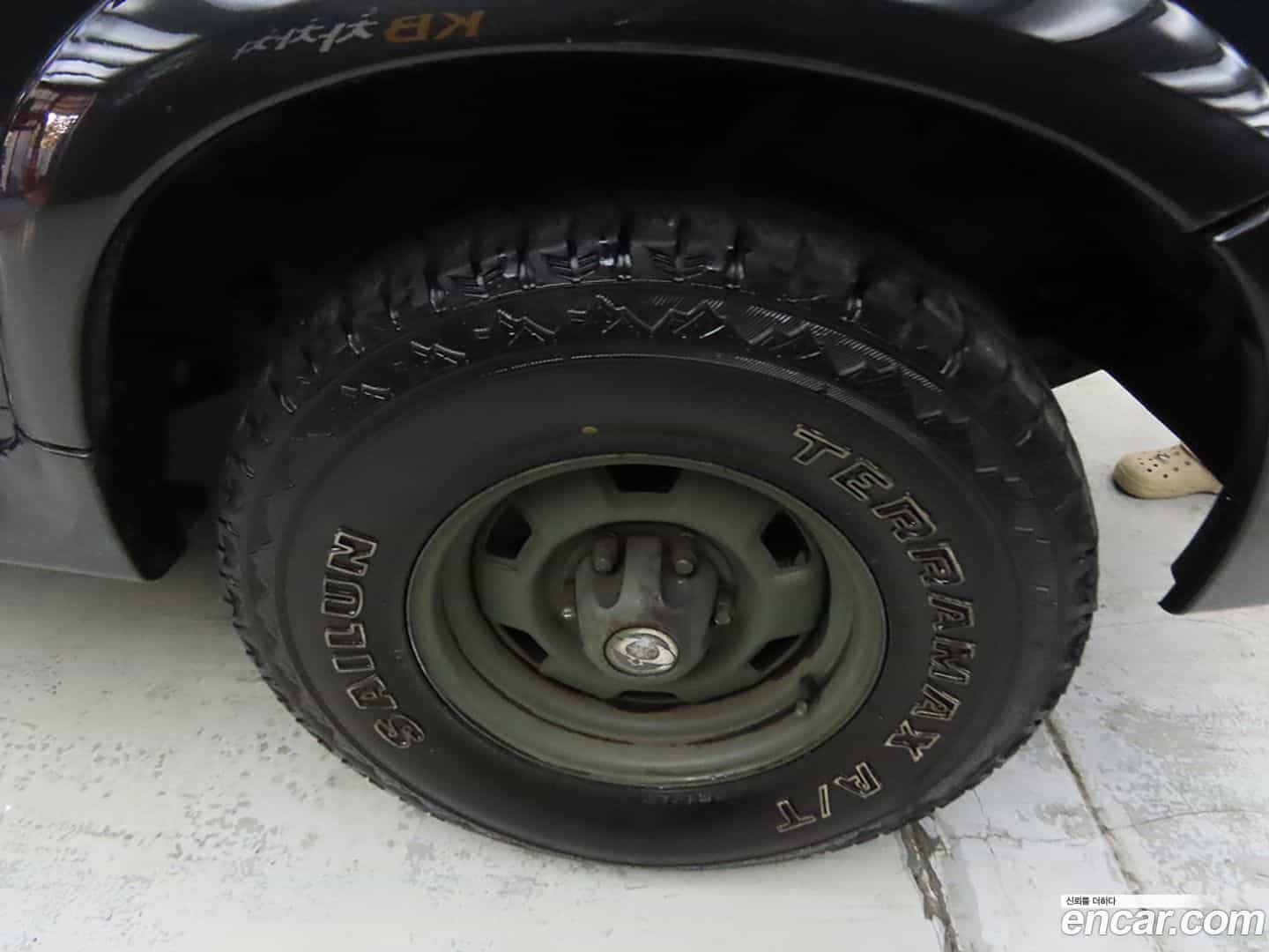 Musso KG_Mobility_Ssangyong 2004.11-OPTION-023