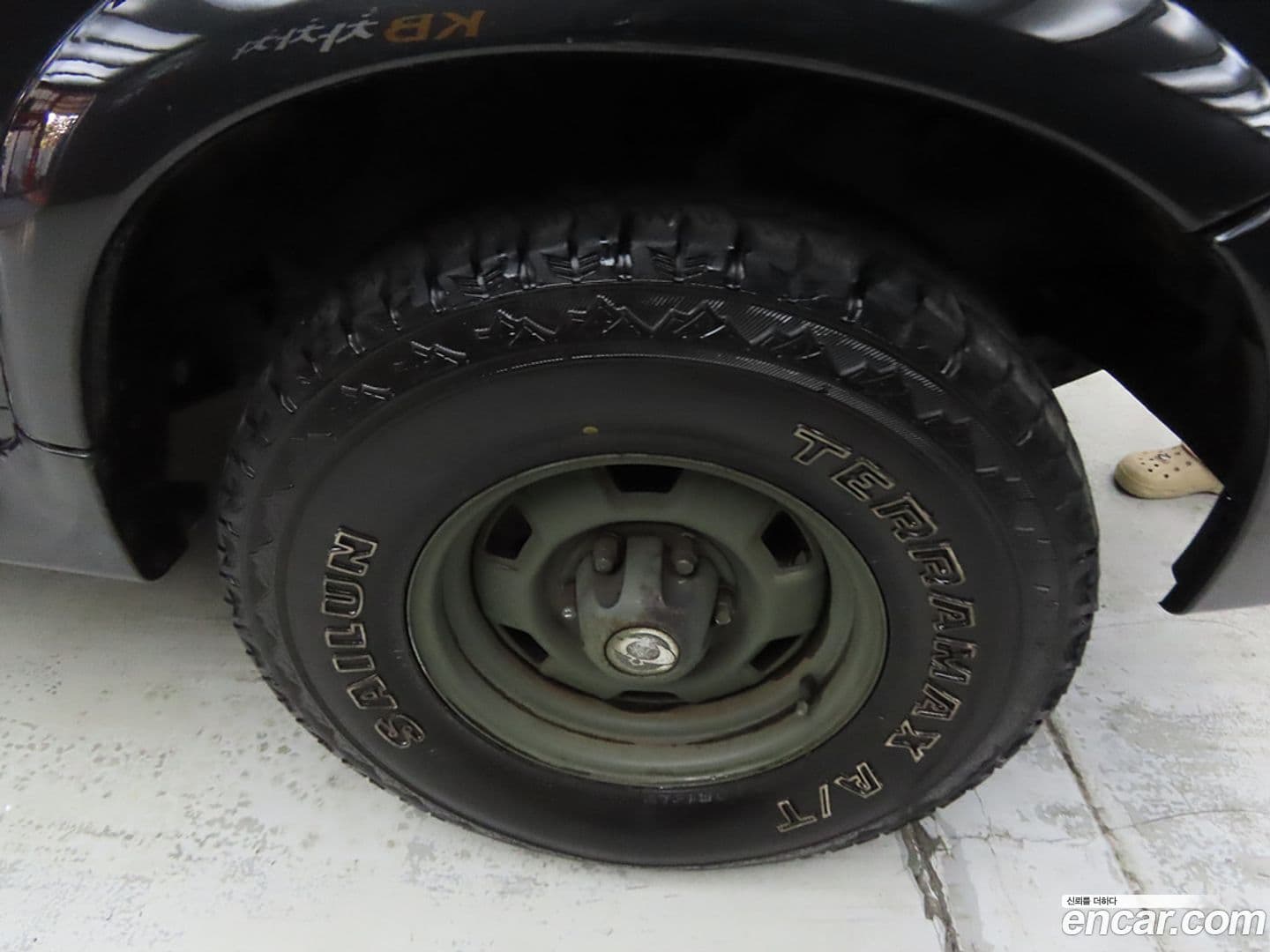 Main__Slider__Photo:Musso KG_Mobility_Ssangyong 2004.11-18