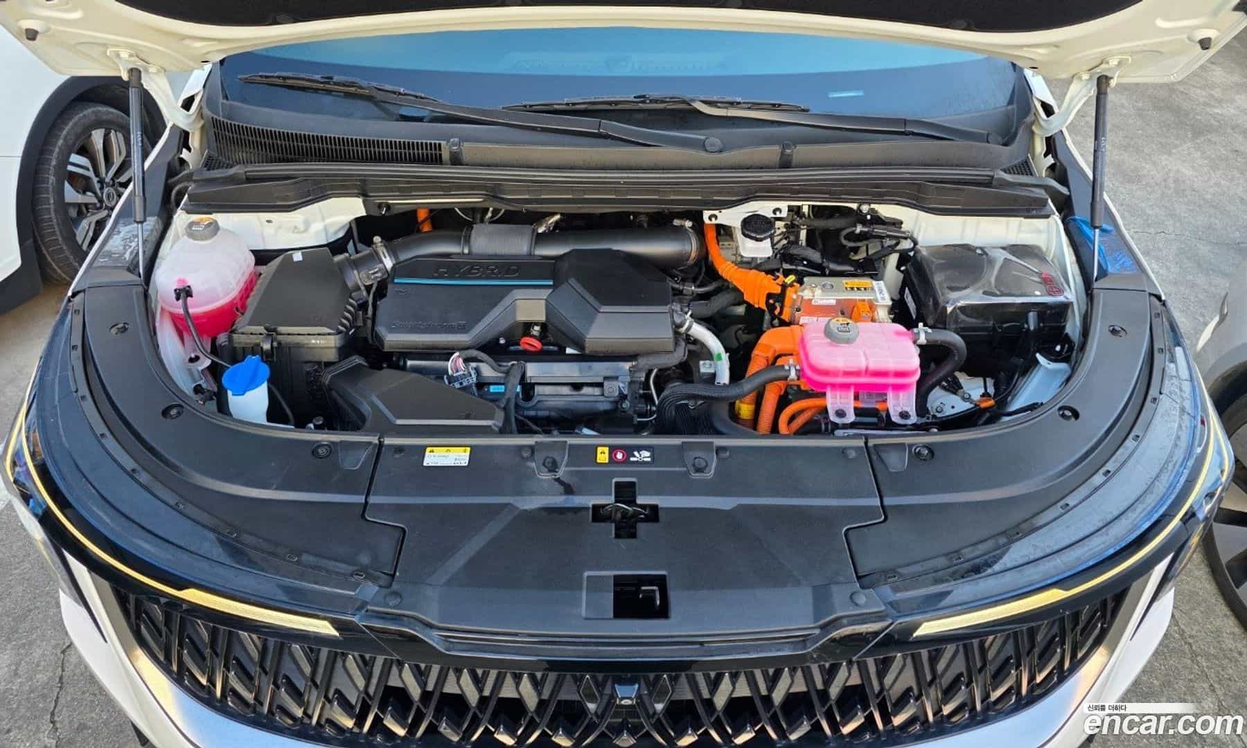 Canival Kia 2024.1-INNER-007