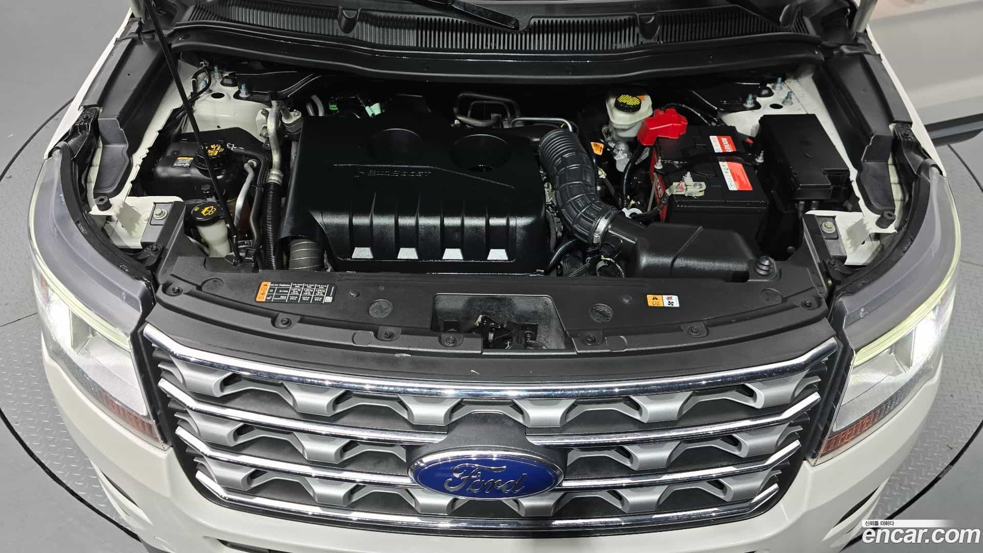 Explorer Ford 2017.6-INNER-006