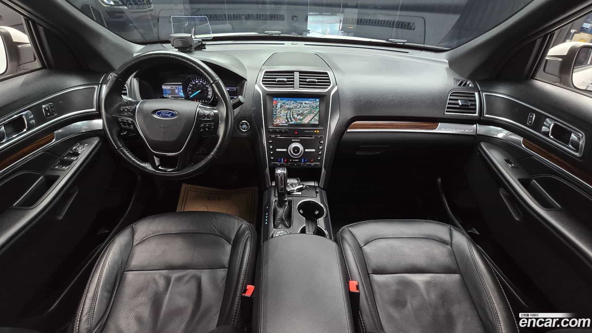 Explorer Ford 2017.6-INNER-007