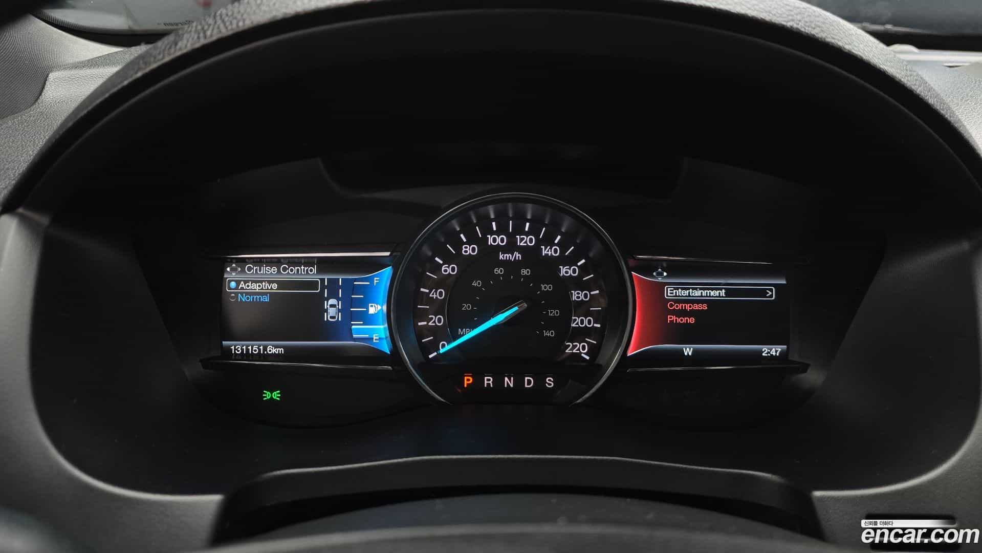 Explorer Ford 2017.6-INNER-008