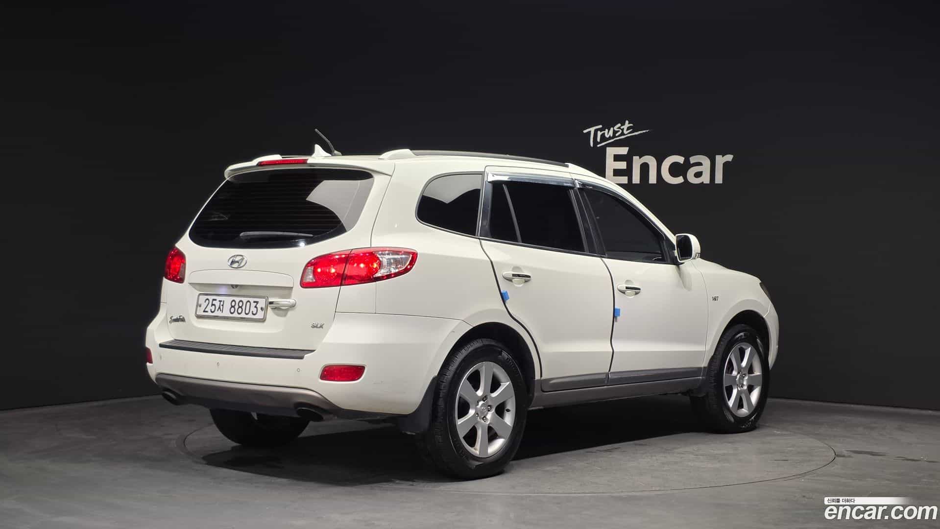 Santafe Hyundai 2009.5-OUTER-002