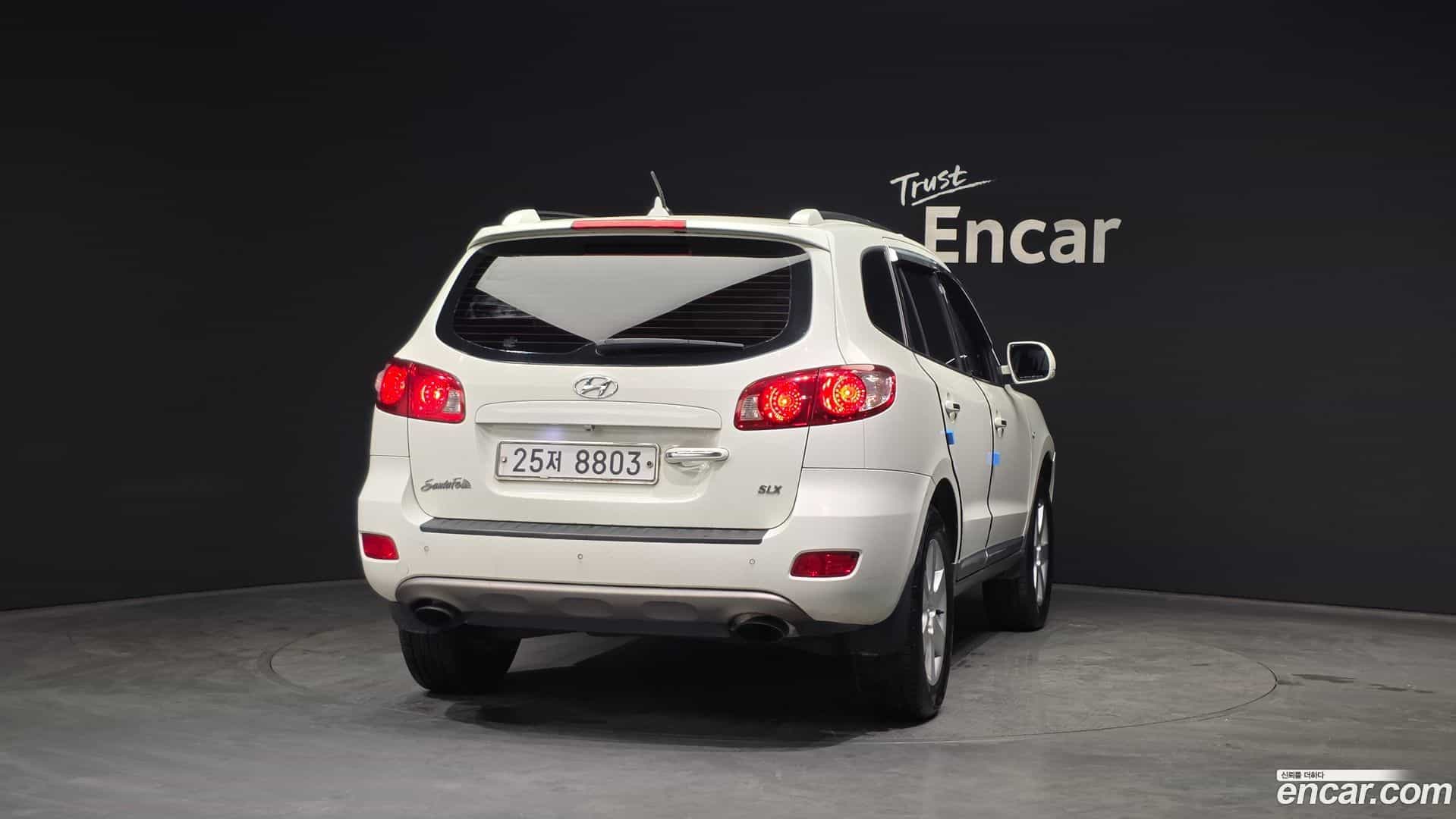 Santafe Hyundai 2009.5-OUTER-004