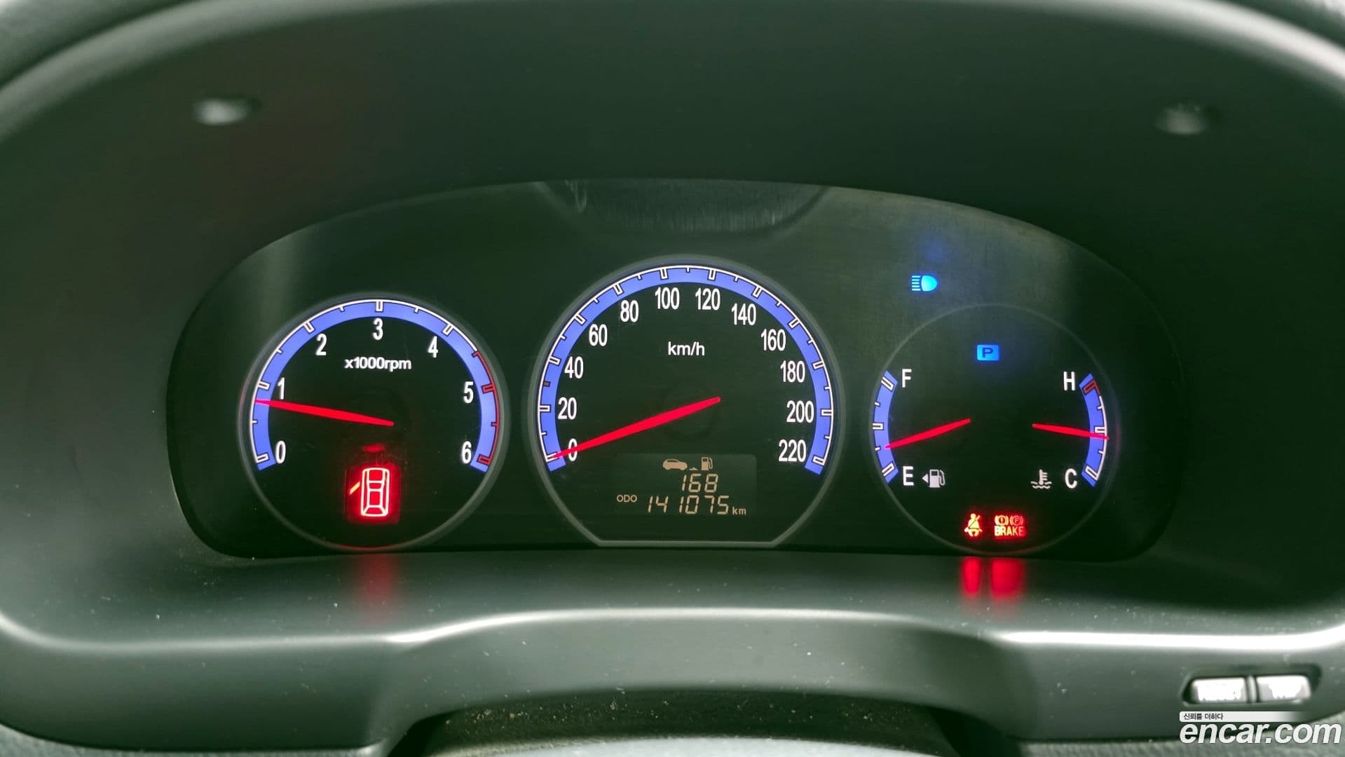 Main__Slider__Photo:Santafe Hyundai 2009.5-7