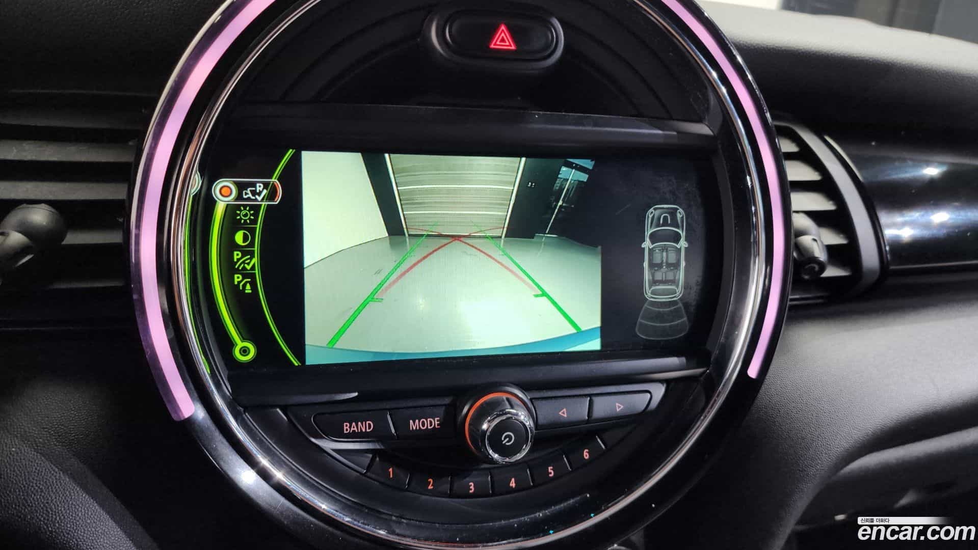 Cooper Convertible Mini 2018.4-OPTION-022