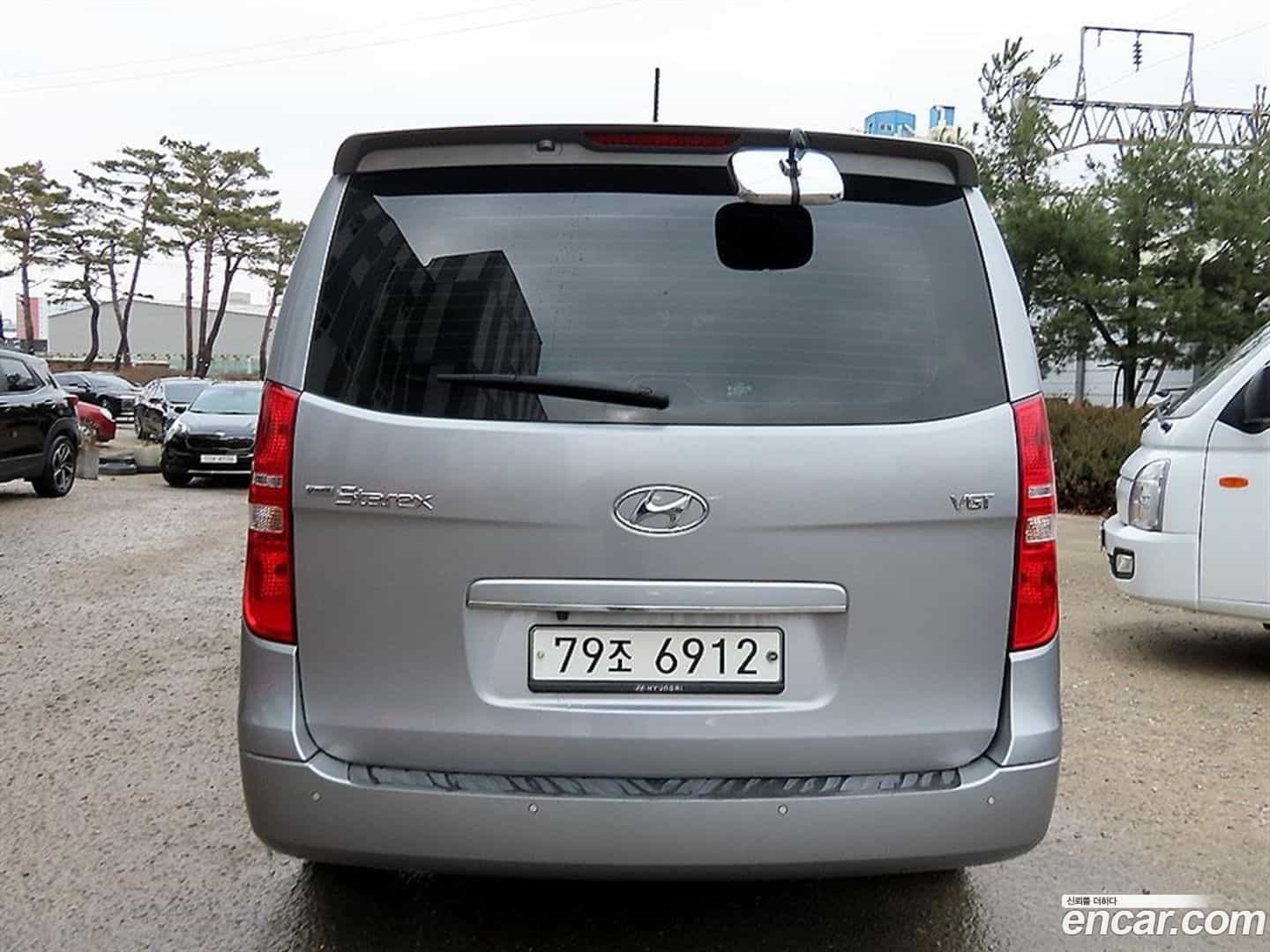 Starex Hyundai 2018.2-OUTER-004