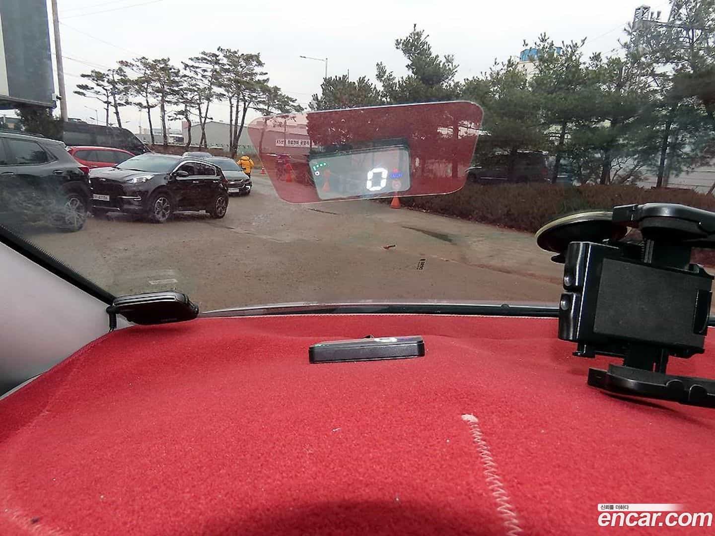 Starex Hyundai 2018.2-OPTION-015