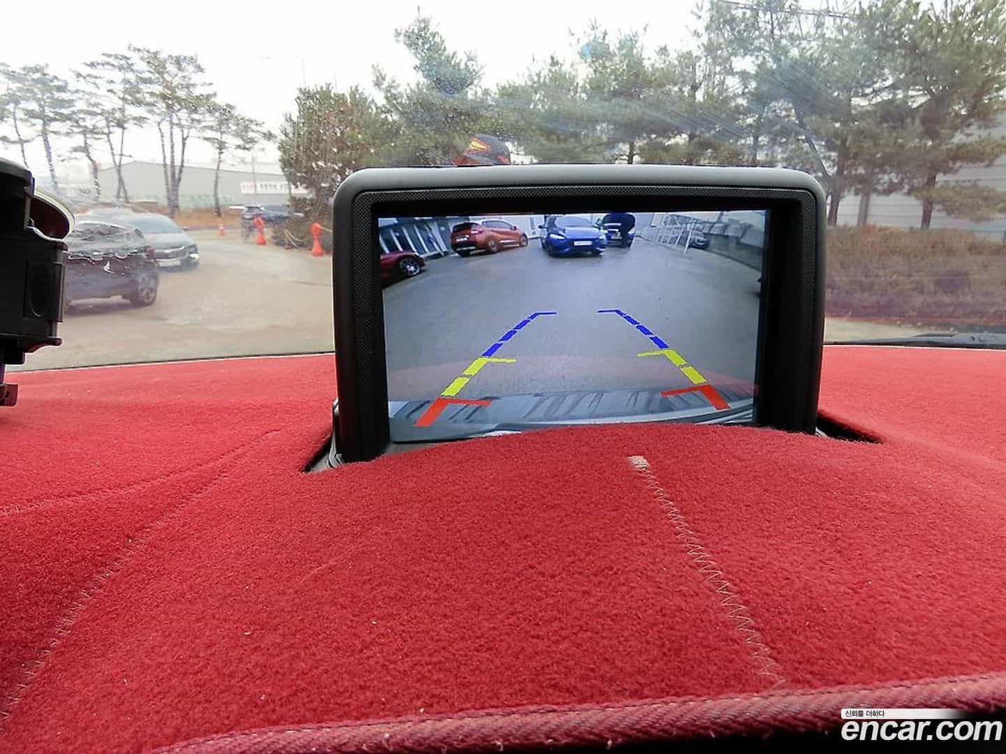 Starex Hyundai 2018.2-OPTION-020