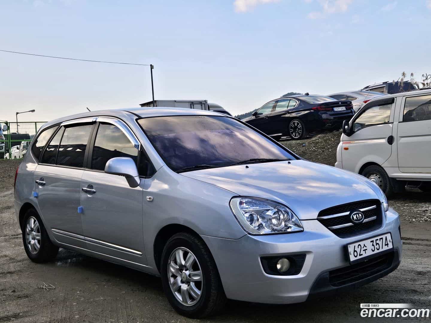 Carens Kia 2008.6-OUTER-003