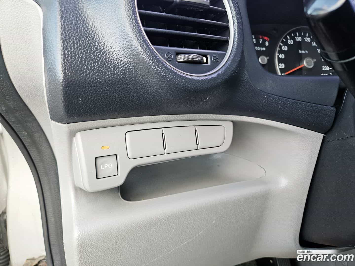 Carens Kia 2008.6-OPTION-020