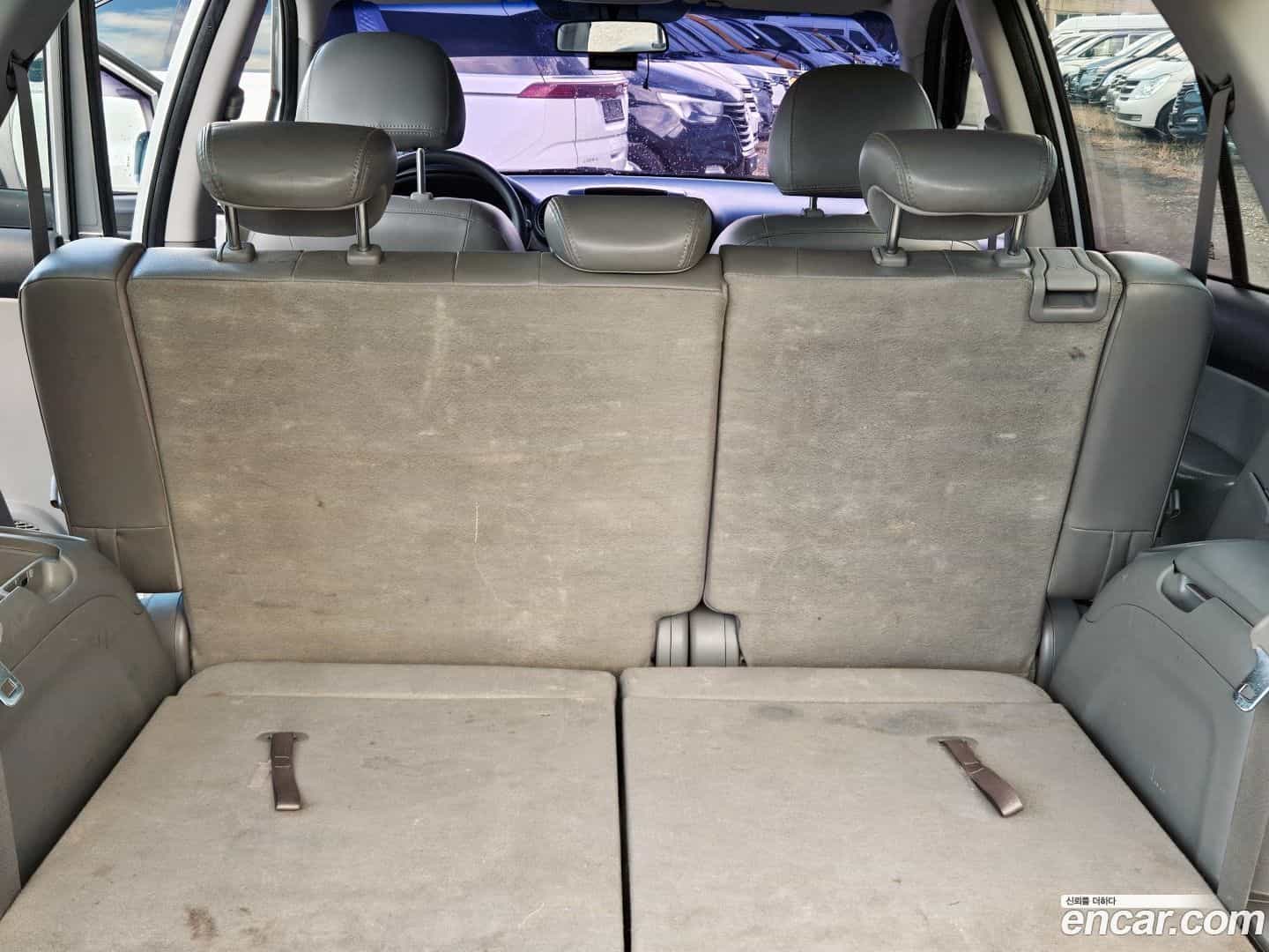 Carens Kia 2008.6-OPTION-021