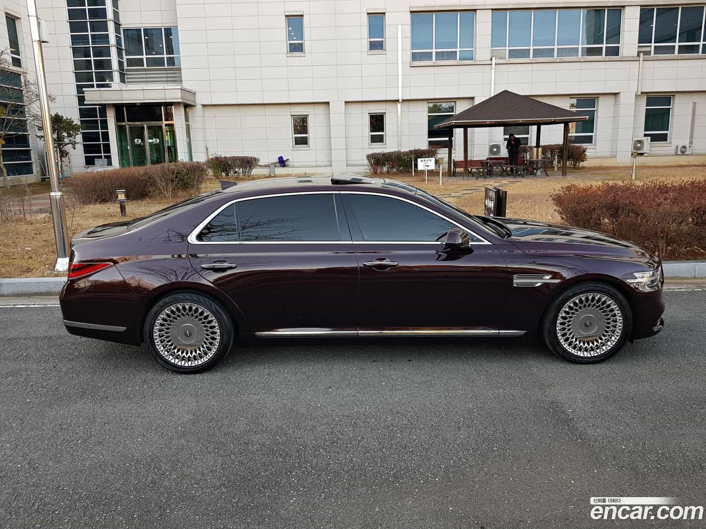 G90 Genesis 2019.8-OPTION-024