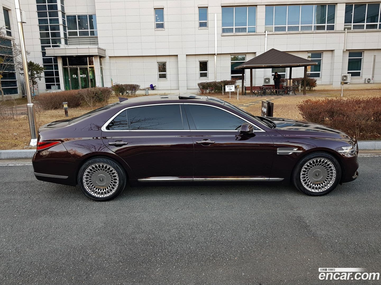 Main__Slider__Photo:G90 Genesis 2019.8-19