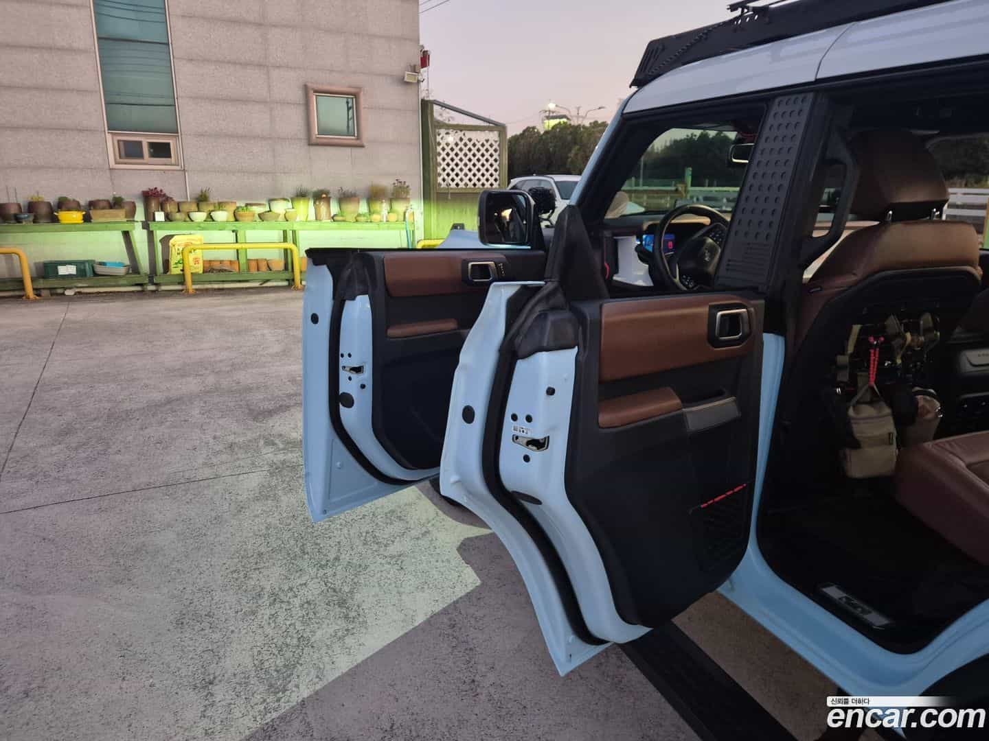 Bronco Ford 2023.11-OPTION-017