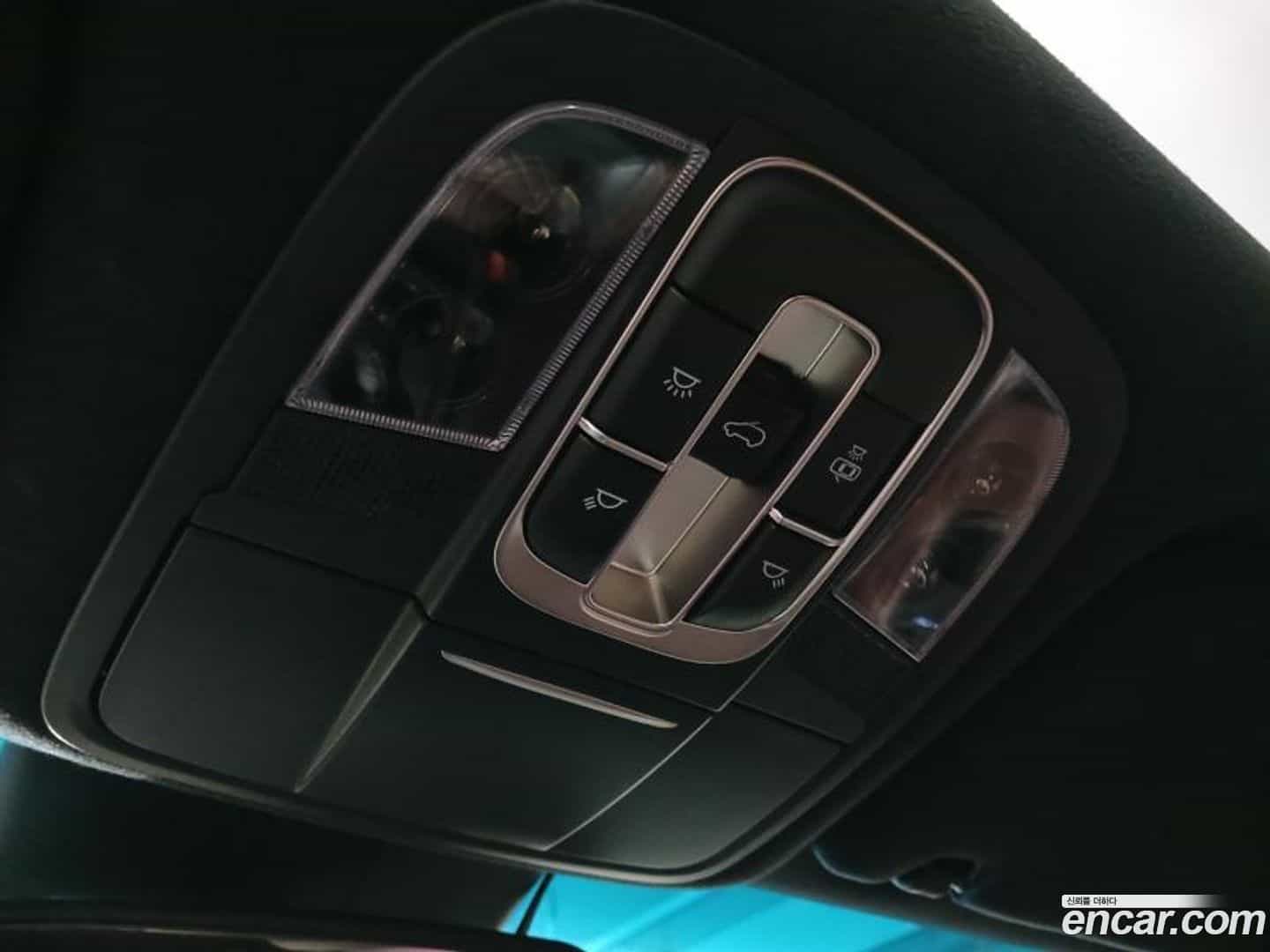 Santafe Hyundai 2019.2-OPTION-020