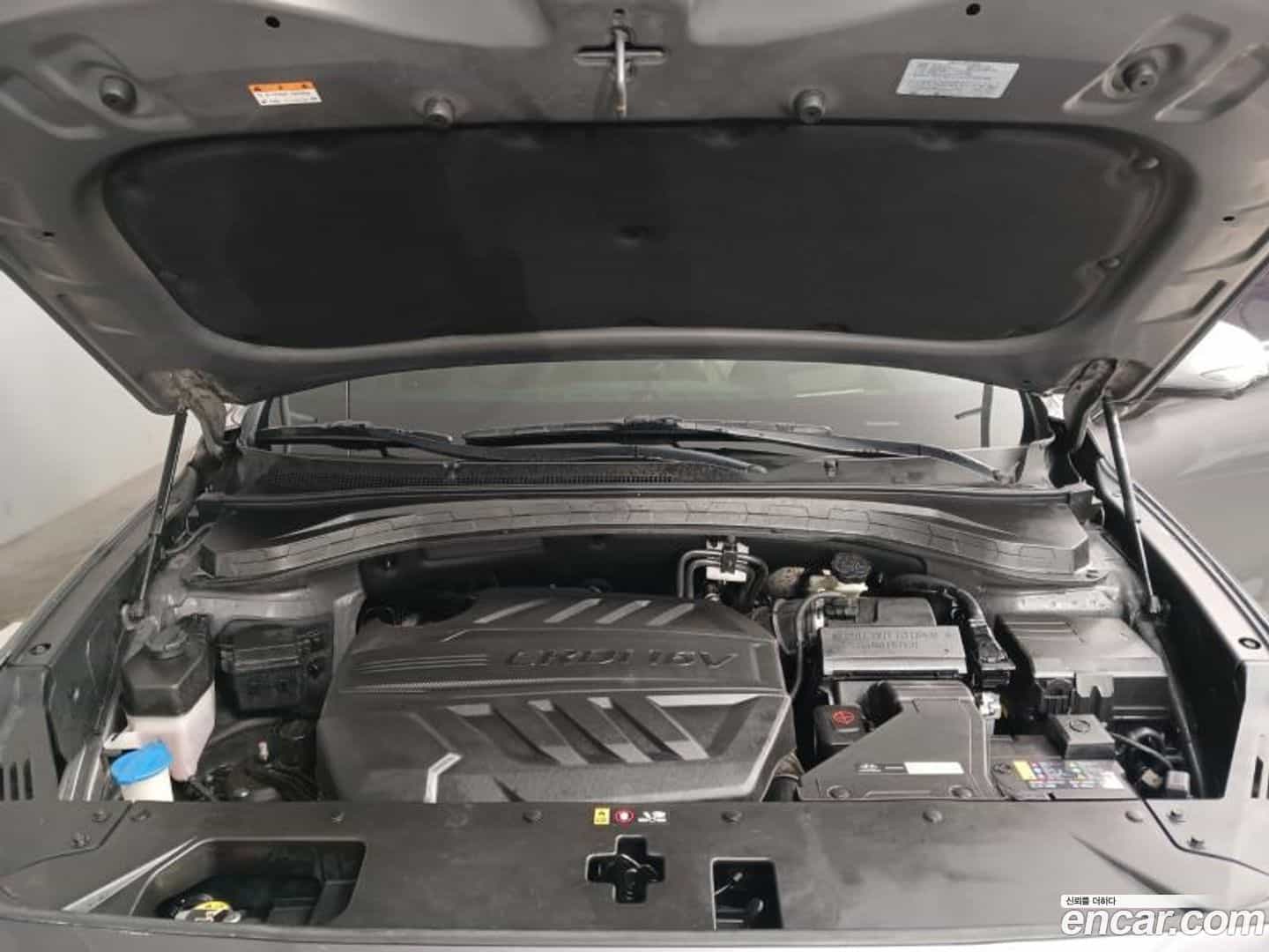 Santafe Hyundai 2019.2-OPTION-023