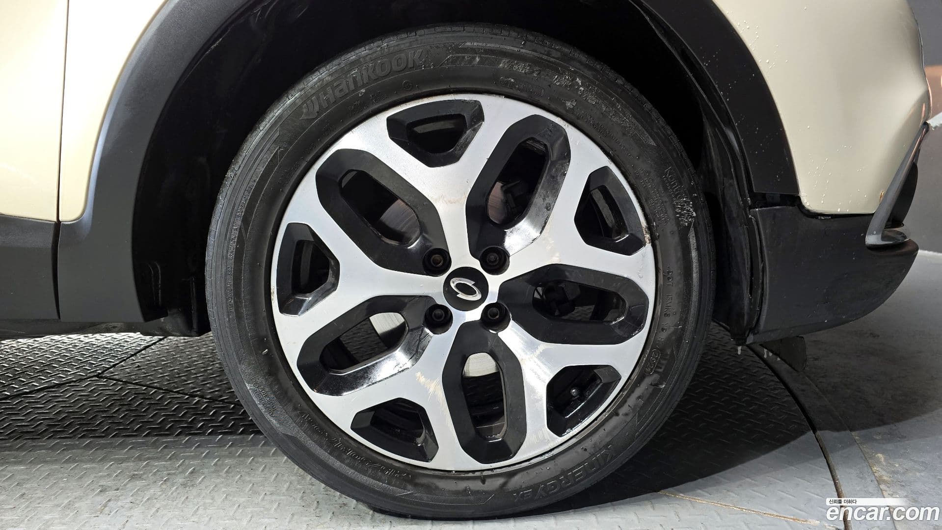 Main__Slider__Photo:QM3 Renault-KoreaSamsung 2015.8-4