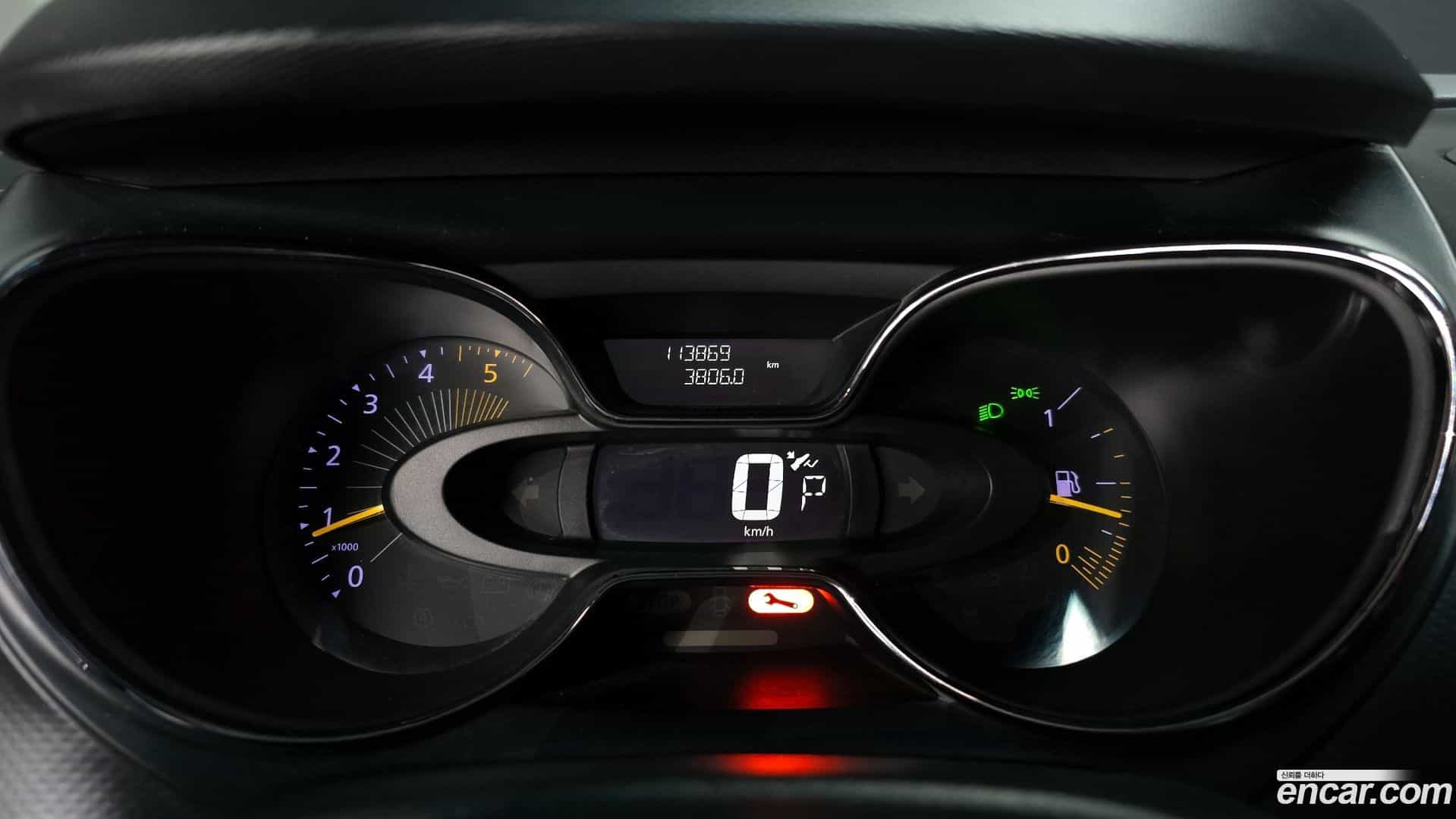 QM3 Renault-KoreaSamsung 2015.8-INNER-008