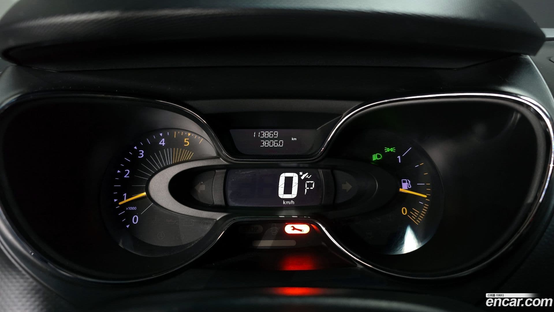 Main__Slider__Photo:QM3 Renault-KoreaSamsung 2015.8-7