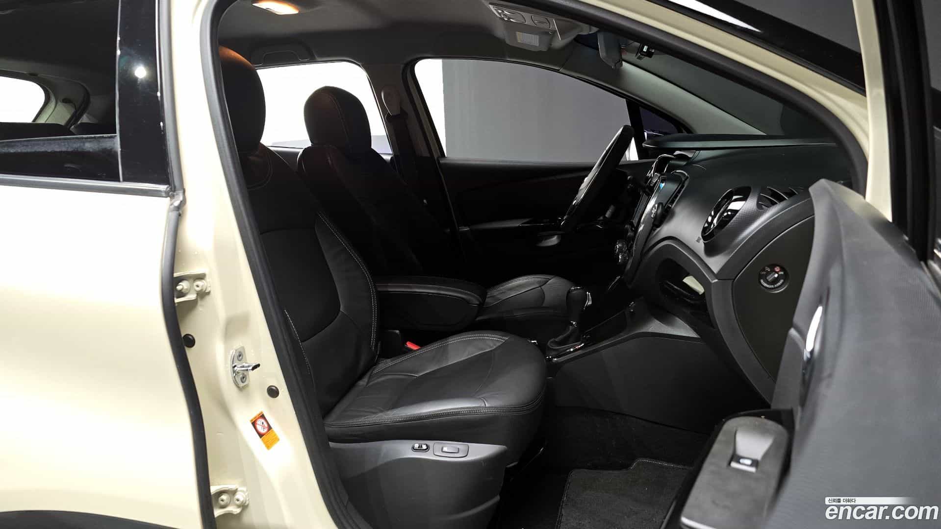 QM3 Renault-KoreaSamsung 2015.8-INNER-010