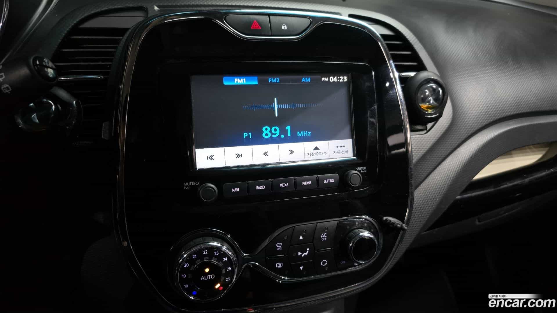 QM3 Renault-KoreaSamsung 2015.8-OPTION-018