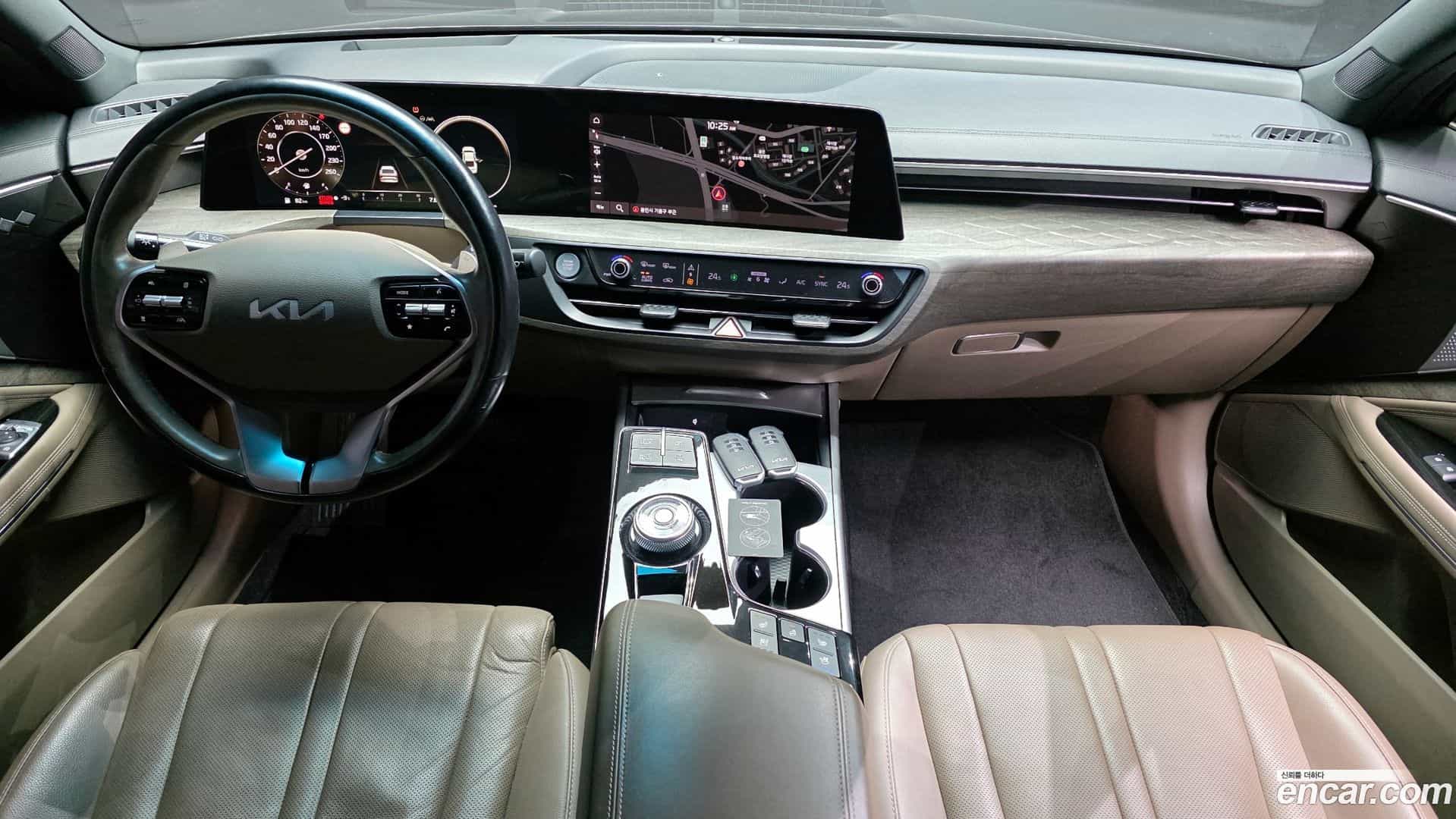 K8 Kia 2021.10-INNER-007