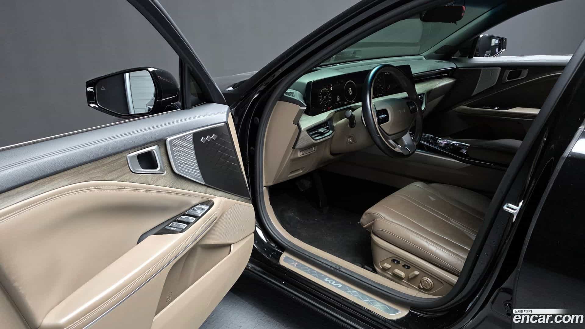 K8 Kia 2021.10-INNER-010