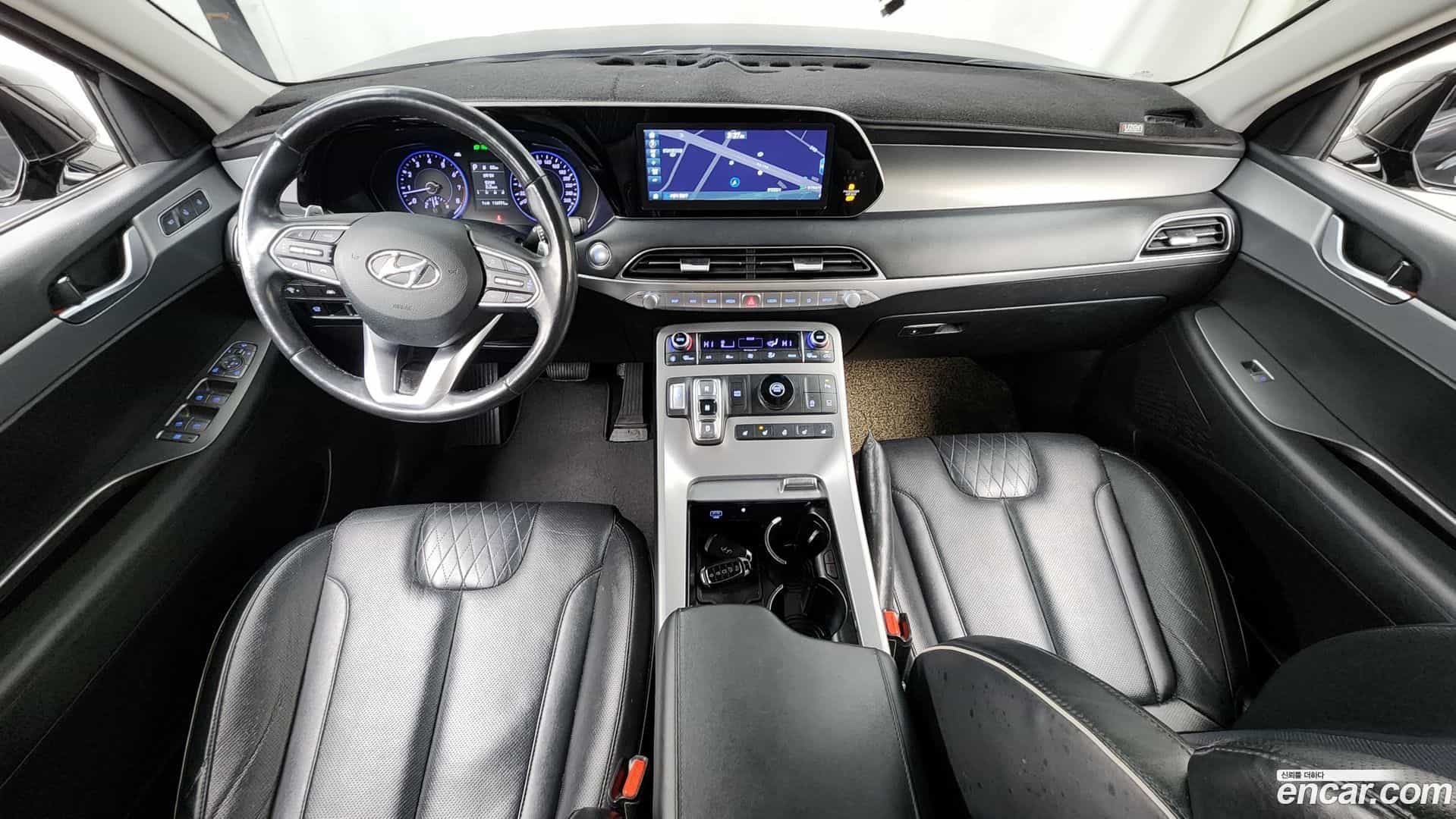 Palisade Hyundai 2019.0-INNER-007
