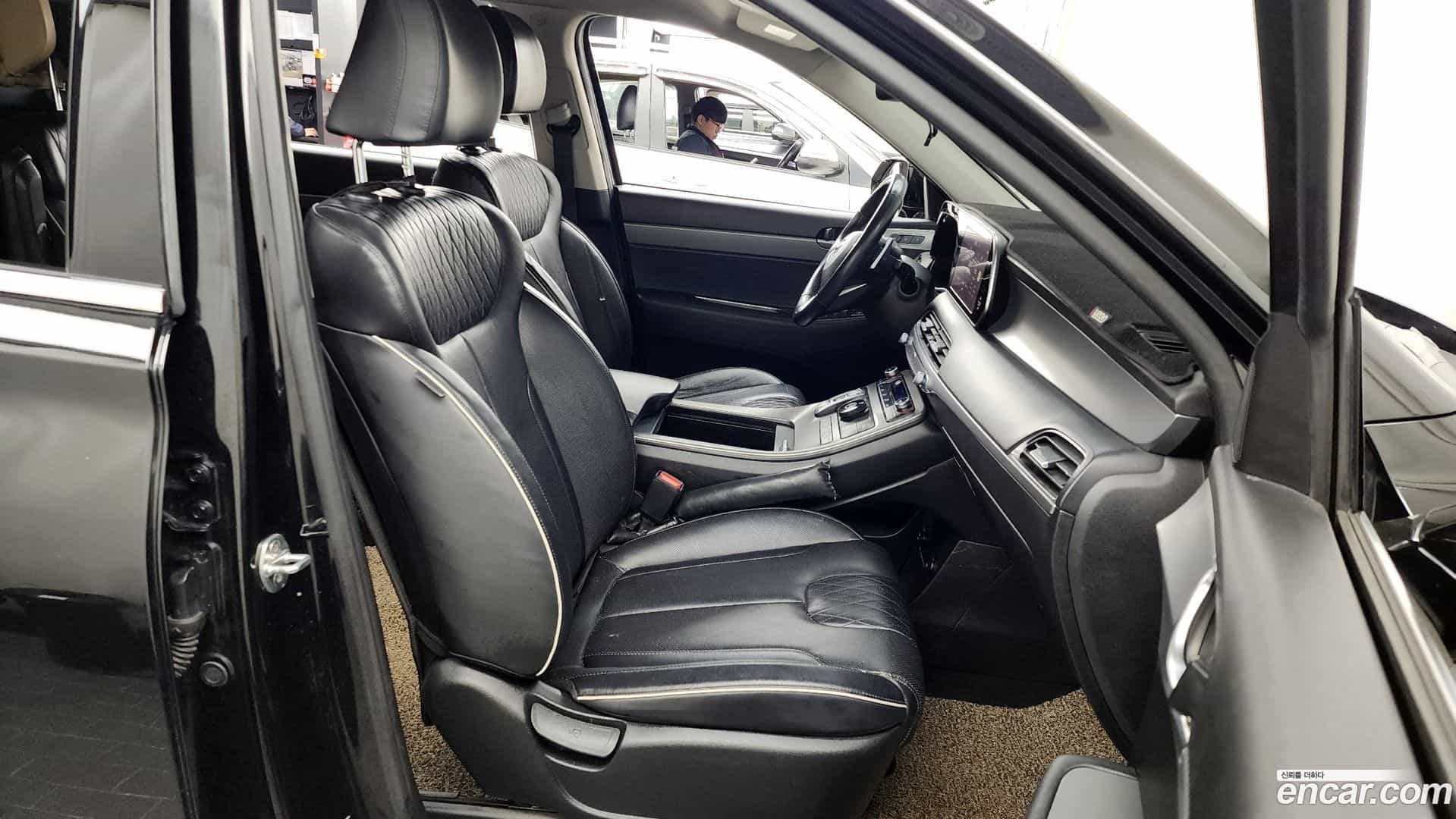 Palisade Hyundai 2019.0-OPTION-015