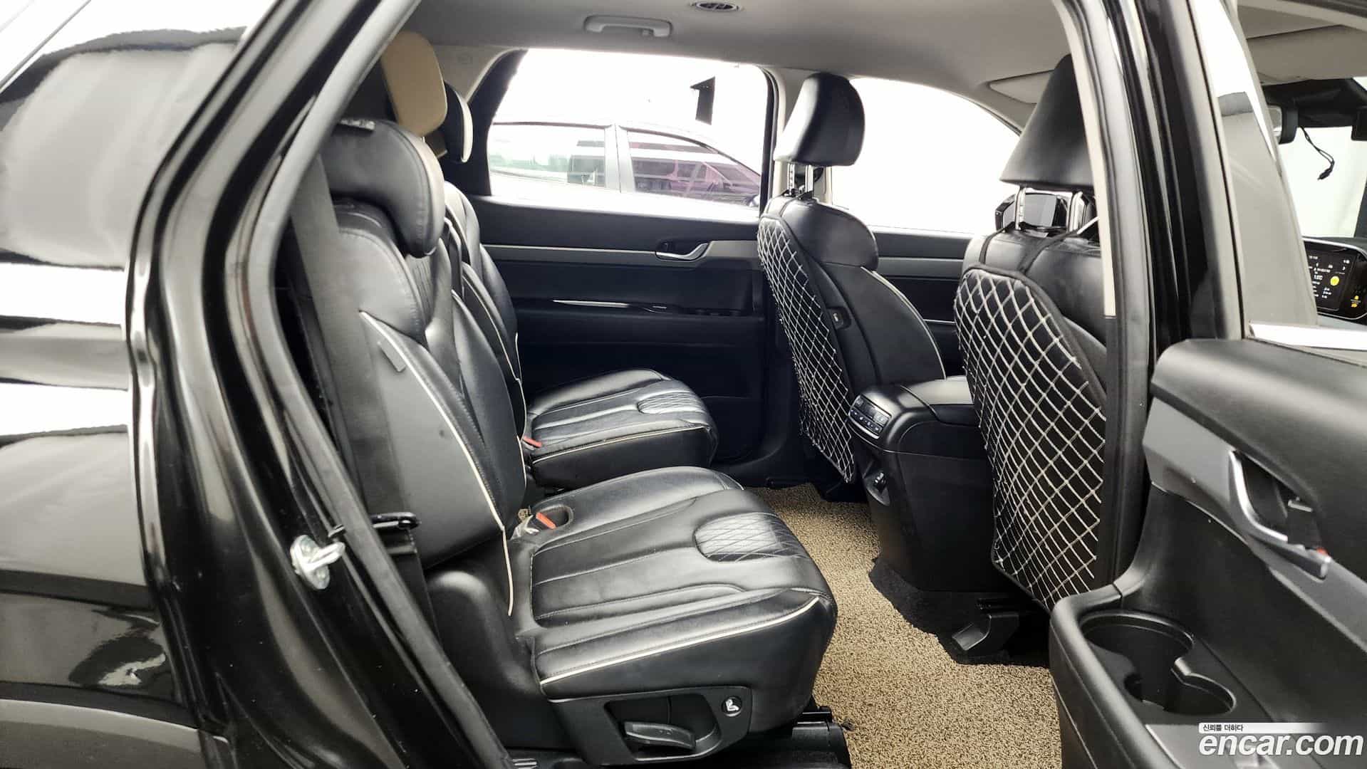 Palisade Hyundai 2019.0-OPTION-016