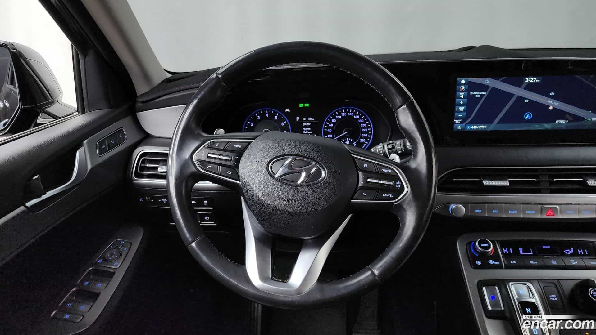 Palisade Hyundai 2019.0-OPTION-017