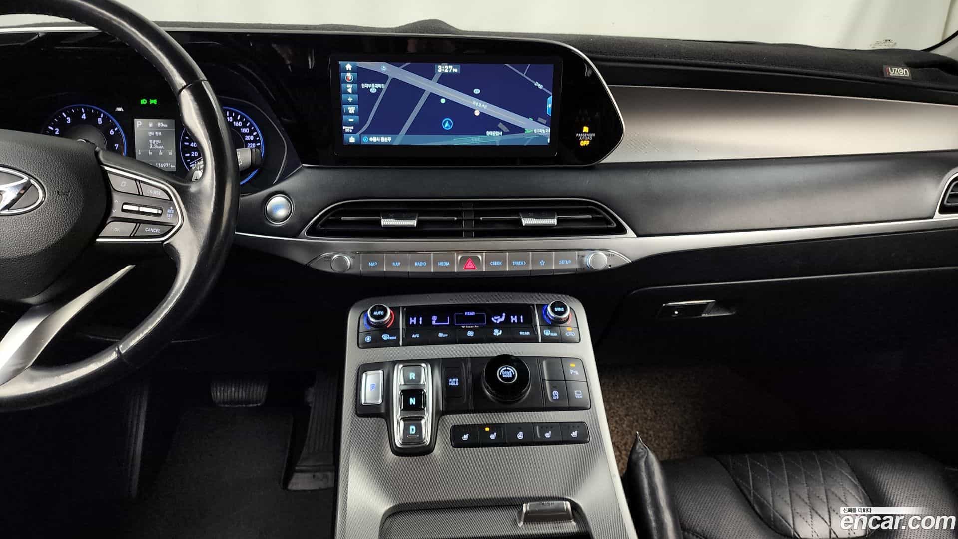 Palisade Hyundai 2019.0-OPTION-018