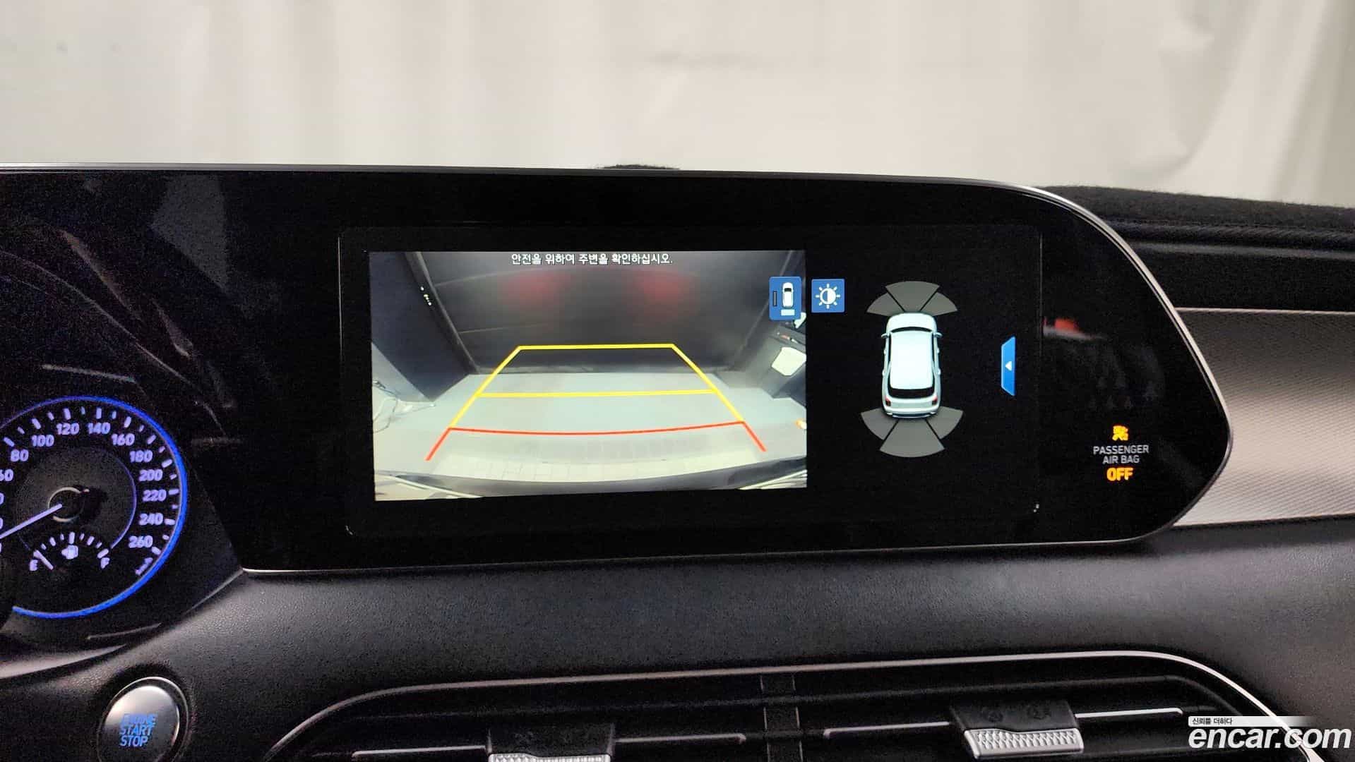 Palisade Hyundai 2019.0-OPTION-019